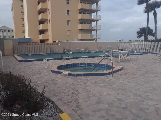 Indialantic, Florida, 32903, United States, 2 Bedrooms Bedrooms, ,2 BathroomsBathrooms,Residential,For Sale,1980087