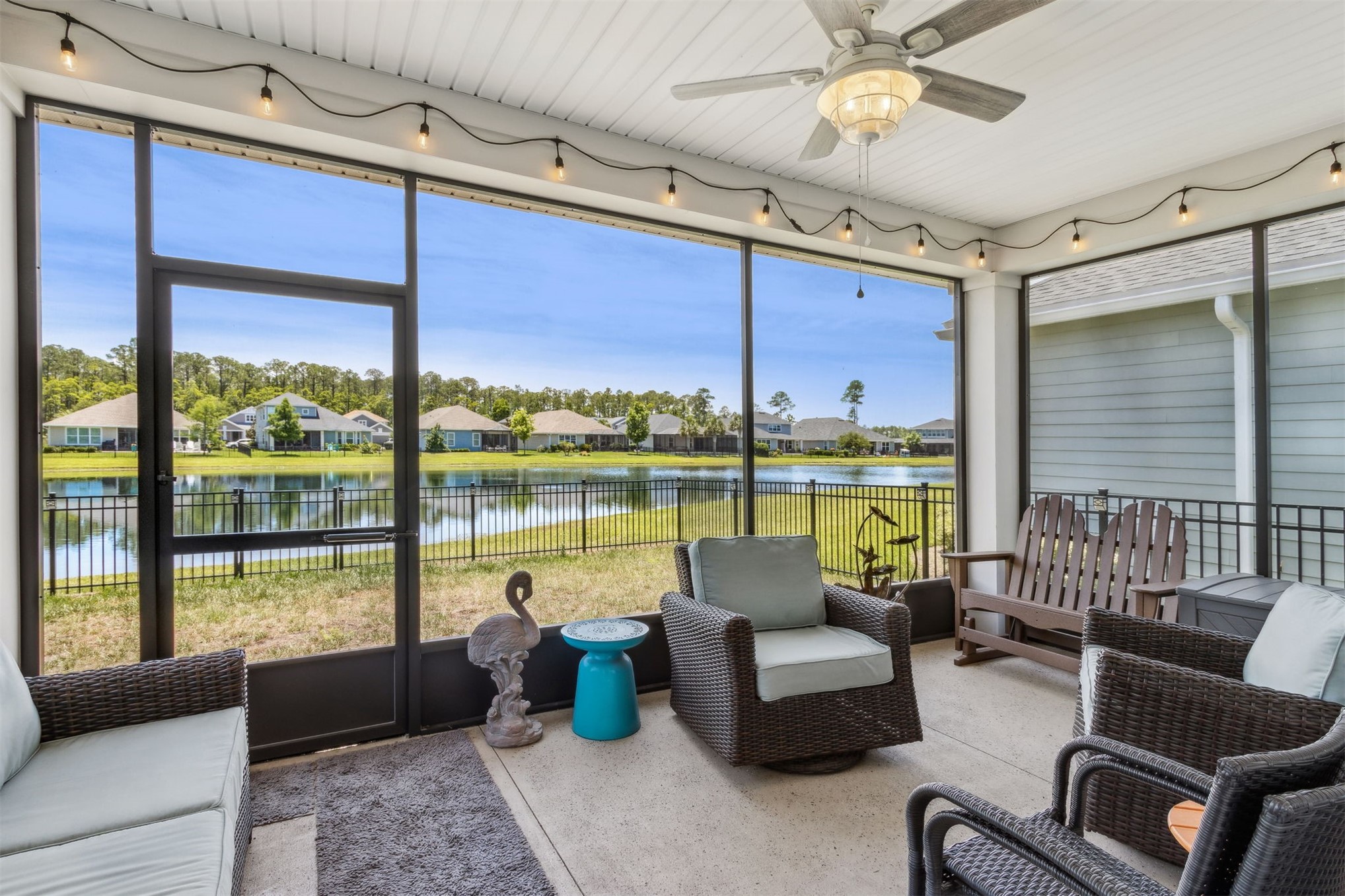 Fernandina Beach, Florida, 32034, United States, 4 Bedrooms Bedrooms, ,3 BathroomsBathrooms,Residential,For Sale,2033500