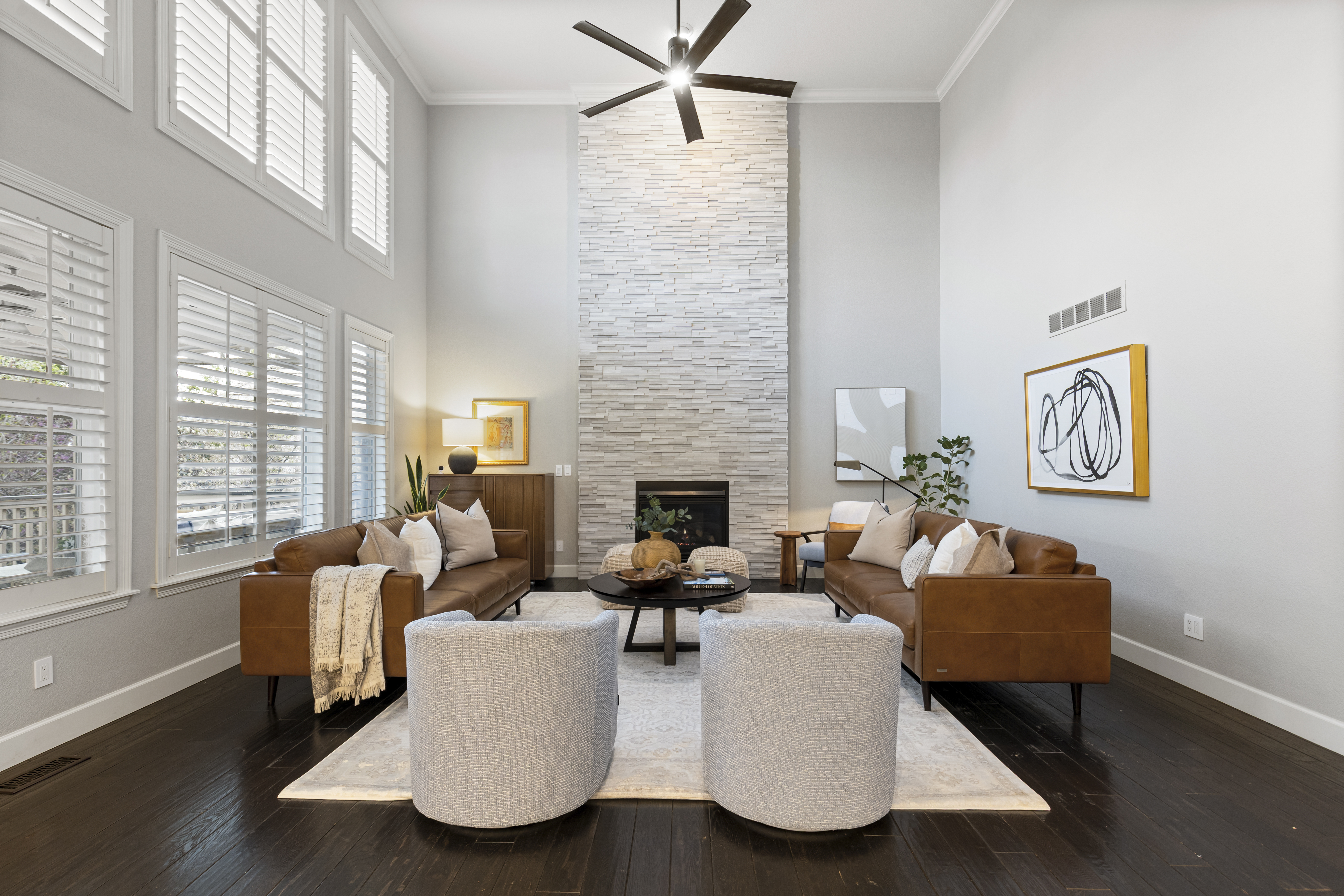  Prestigious gated community of Heritage Hills in Lone Tree - 物件實景