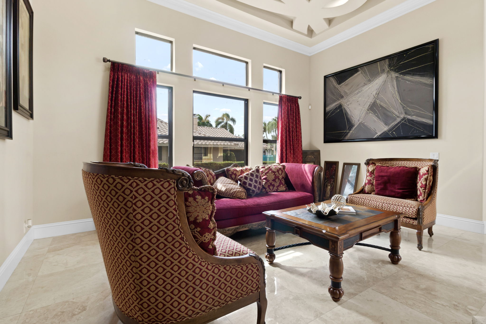  4190 Gleneagles Drive, Boynton Beach, FL, 33436 - 物件實景