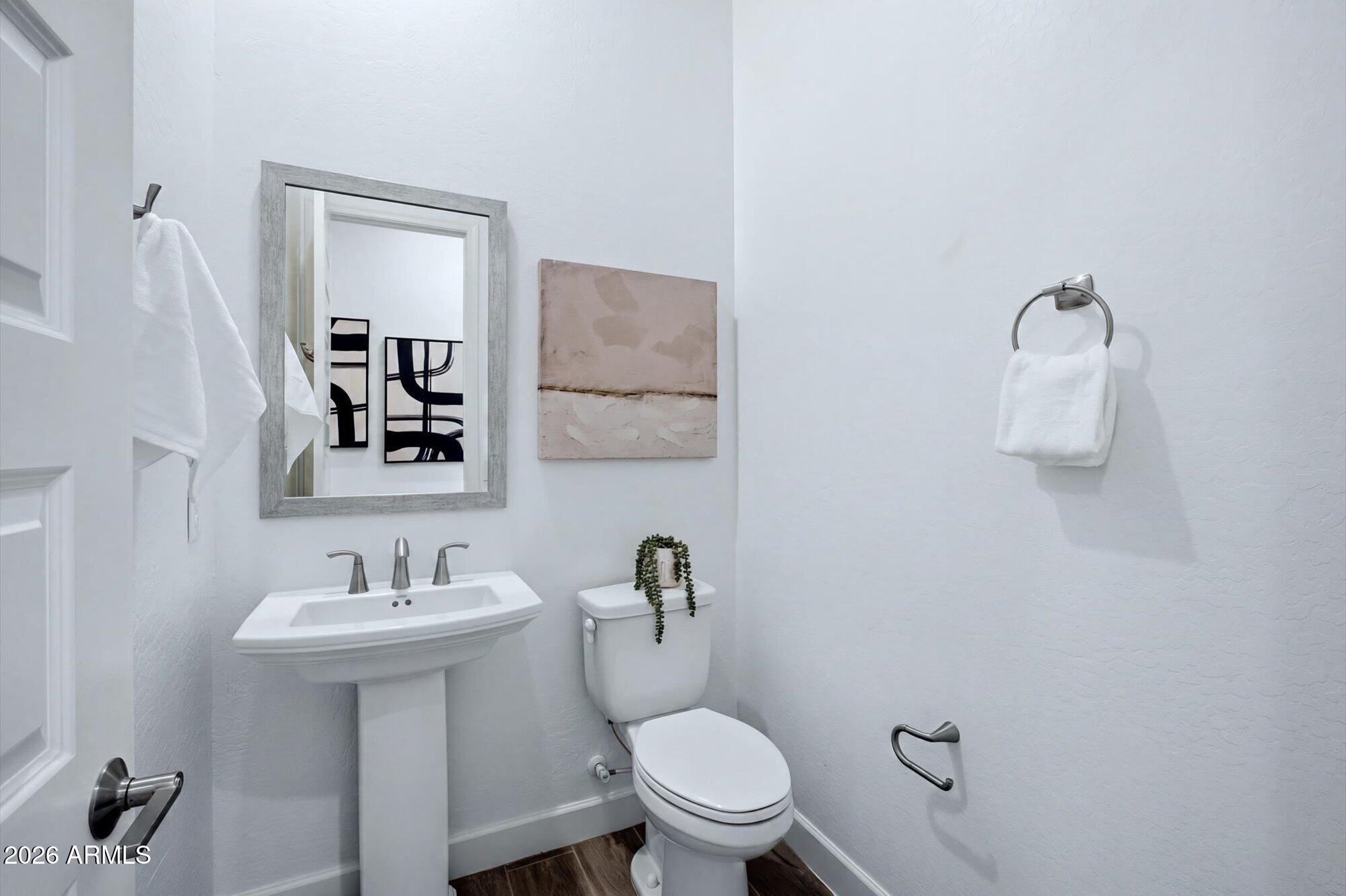  2525 East Pleasant Lane, Phoenix, AZ 85042 - 物件實景