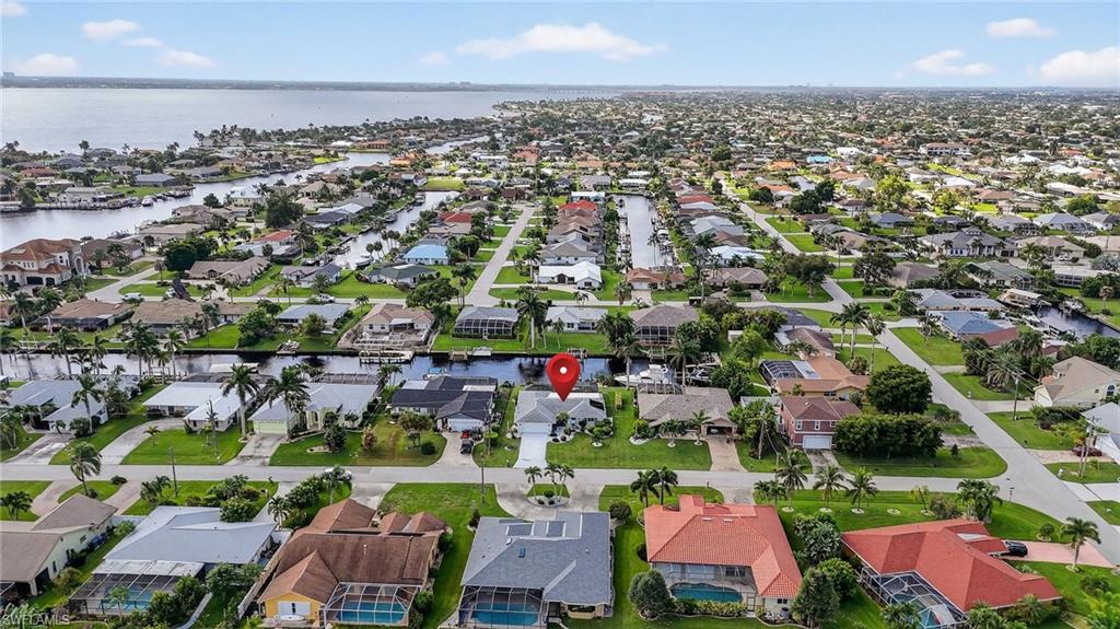 Cape Coral, Florida, 33904, United States, 3 Bedrooms Bedrooms, ,2 BathroomsBathrooms,Residential,For Sale,1961352