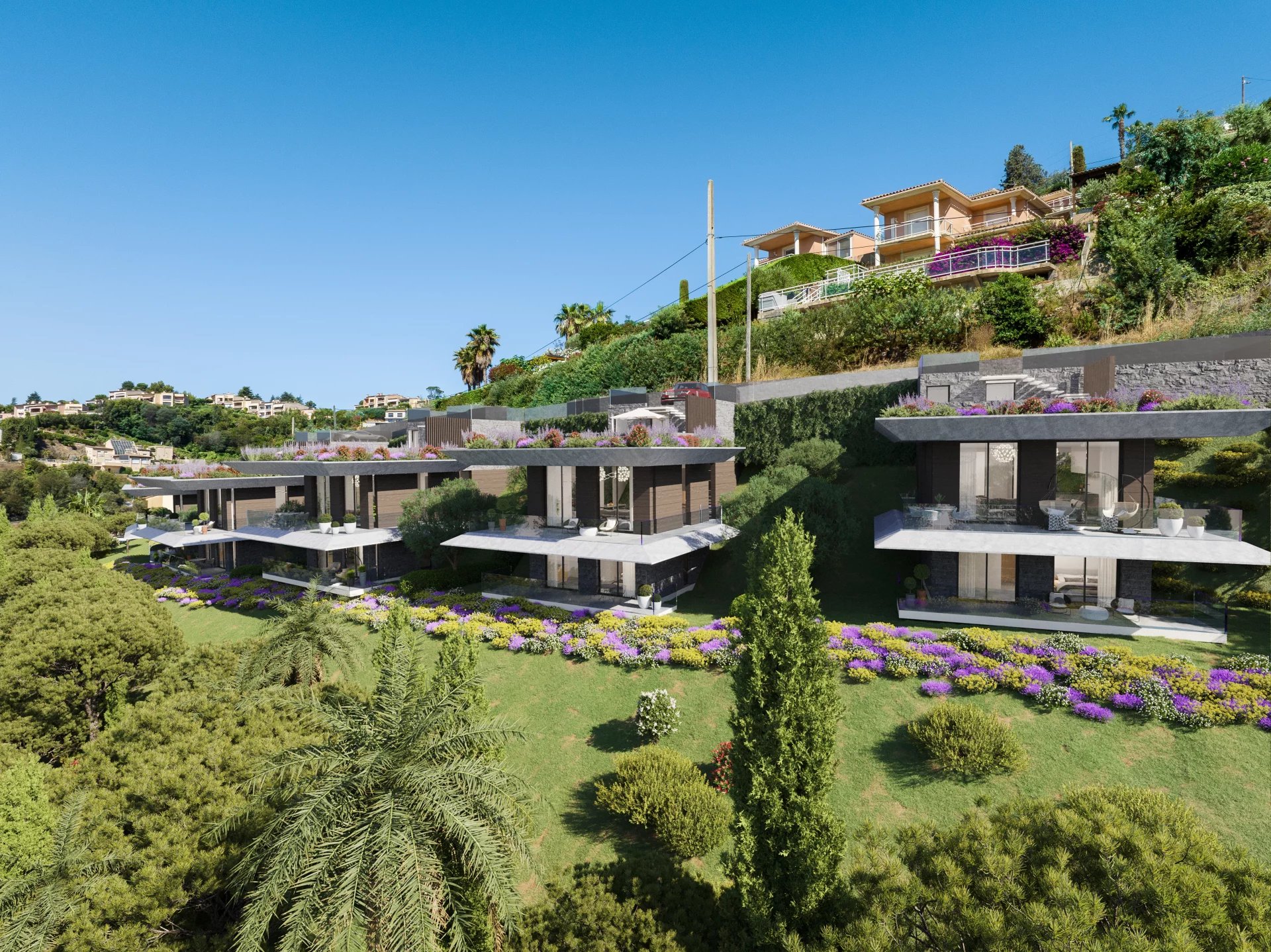 Mandelieu-la-Napoule, Provence-Alpes-Côte d’Azur, 06210, FR, 3 Bedrooms Bedrooms, ,4 BathroomsBathrooms,Residential,For Sale,1421812