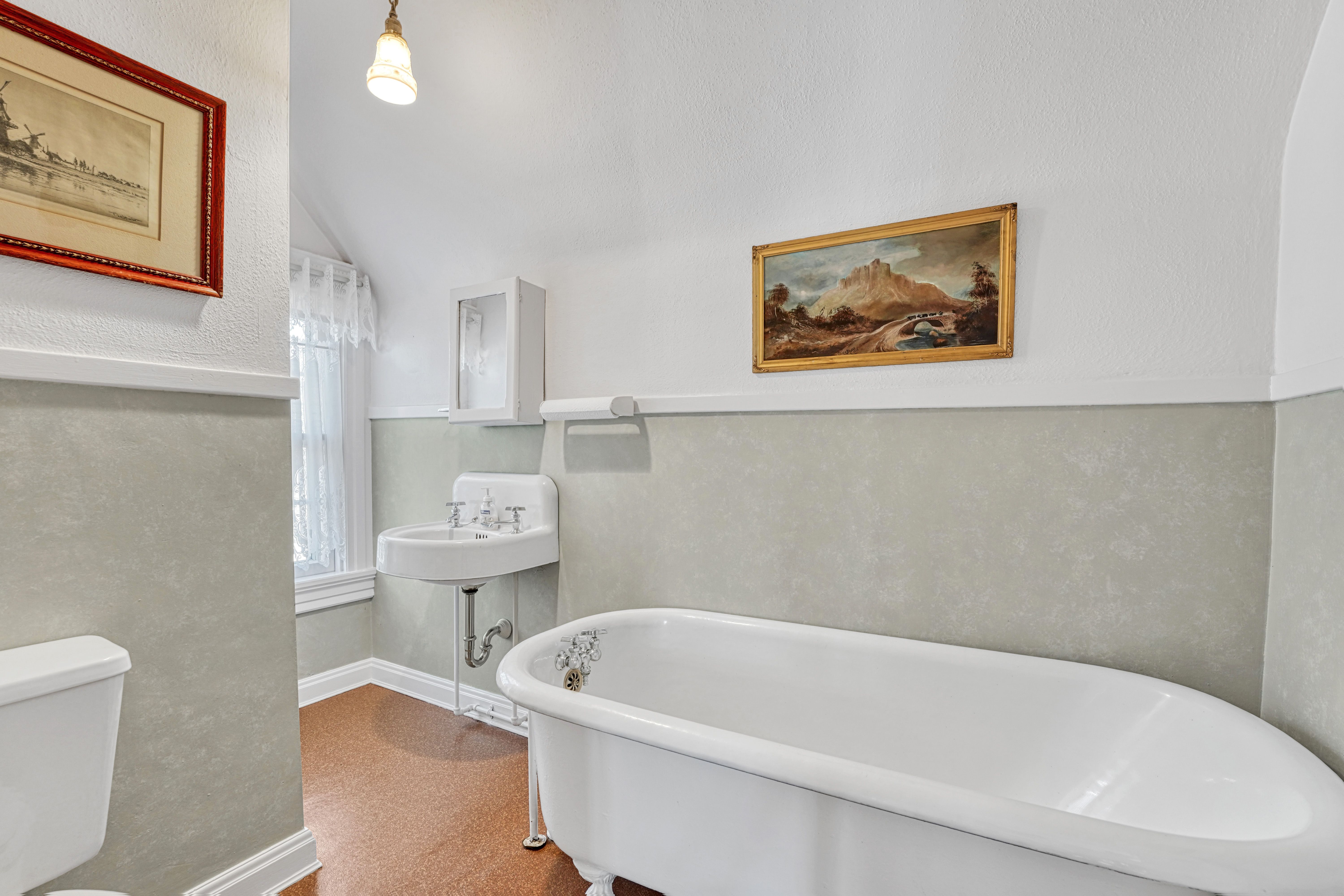  Historic Old North End Gem with Room to Dream - 物件實景