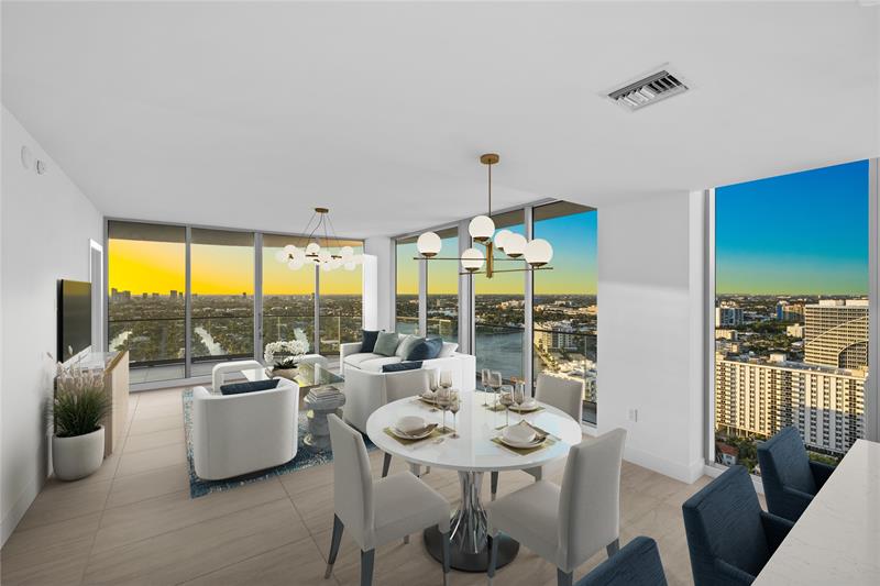 Fort Lauderdale, Florida, 33304, United States, 2 Bedrooms Bedrooms, ,3 BathroomsBathrooms,Residential,For Sale,1995654