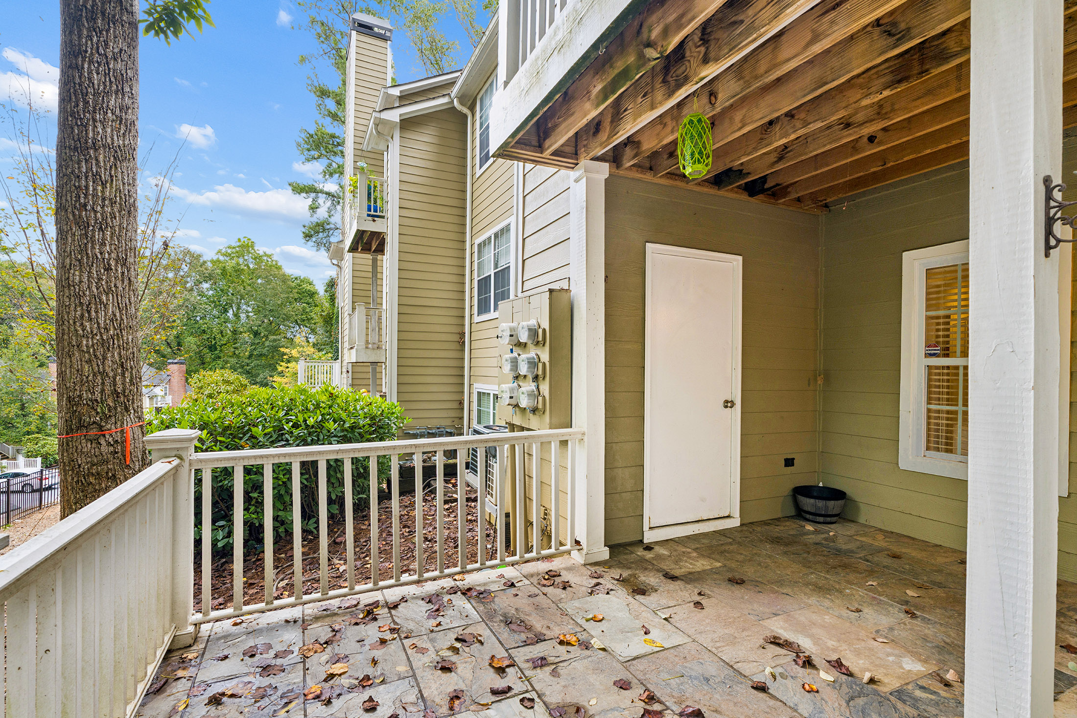  Peaceful Living in the Heart of East Cobb - 物件實景