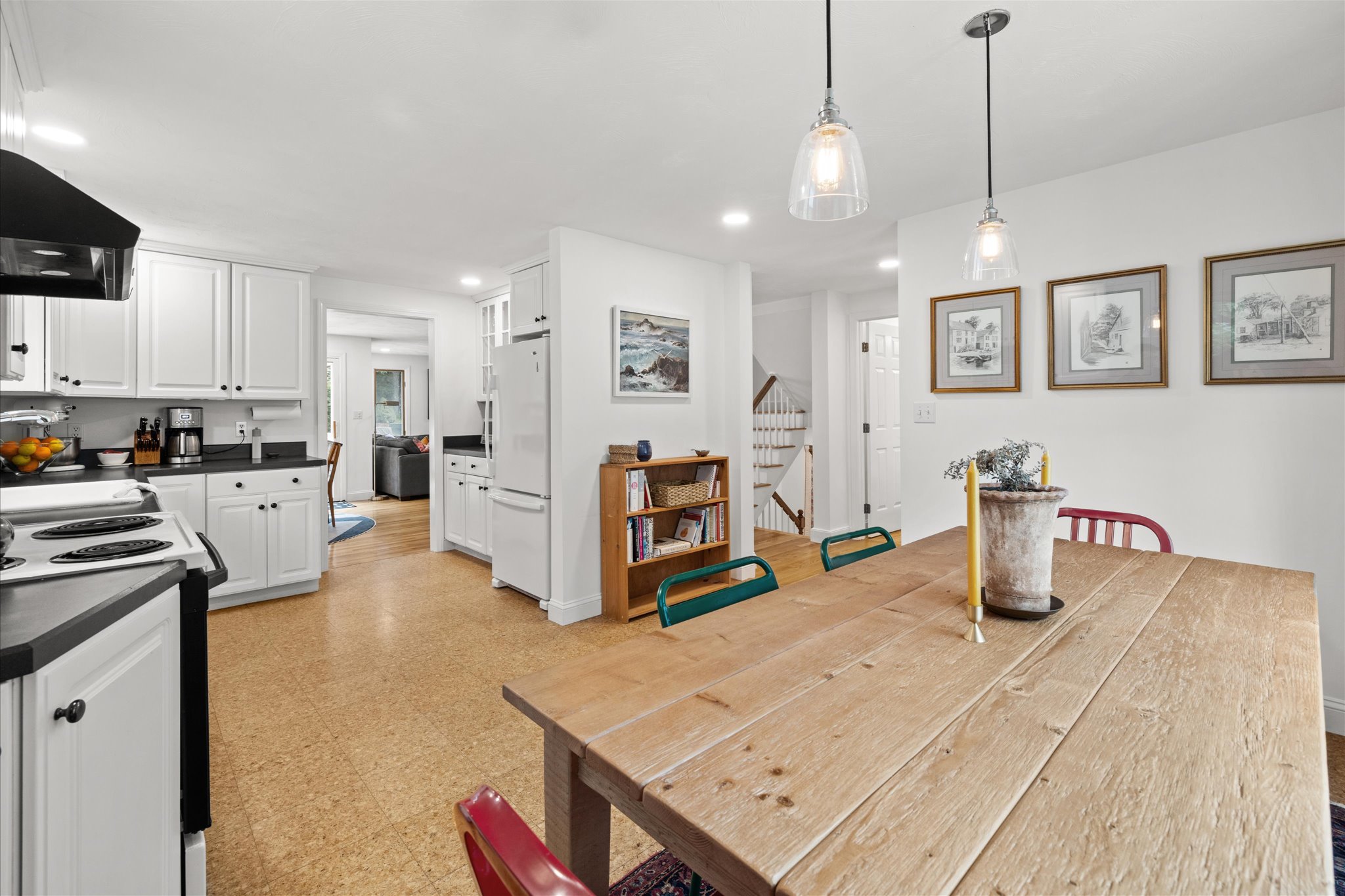  56 Bay Farm Rd, Duxbury - 物件實景