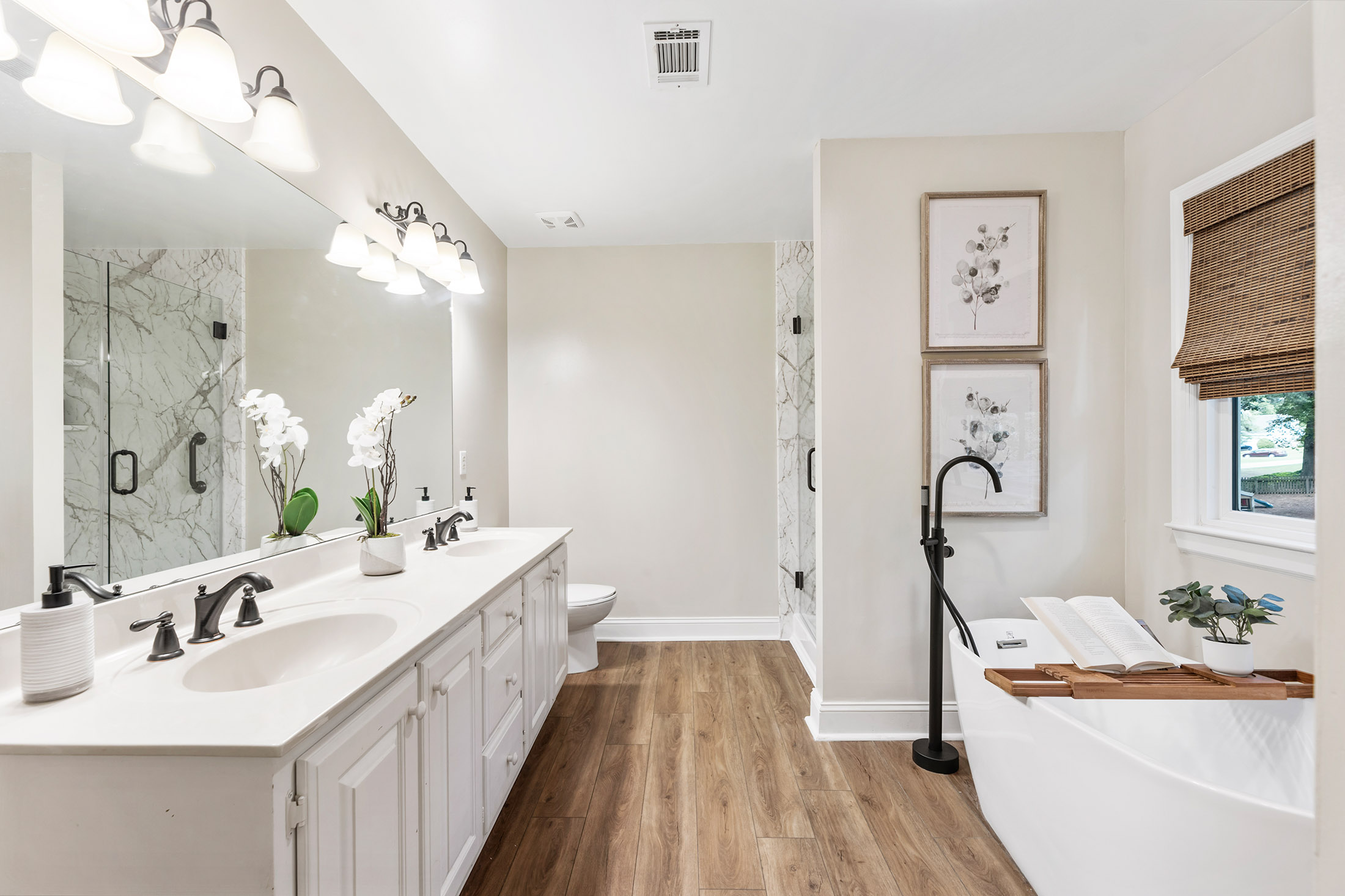  Andover North Home Blends Privacy and Convenience - 物件實景
