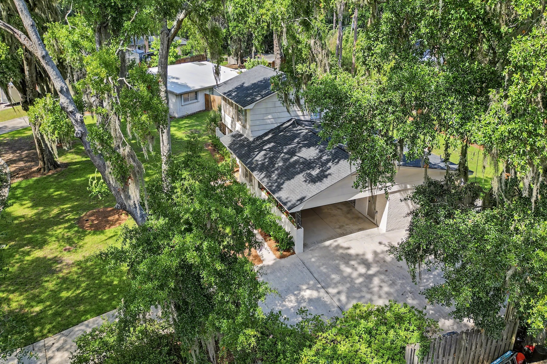  109 Stafford Road - 物件實景
