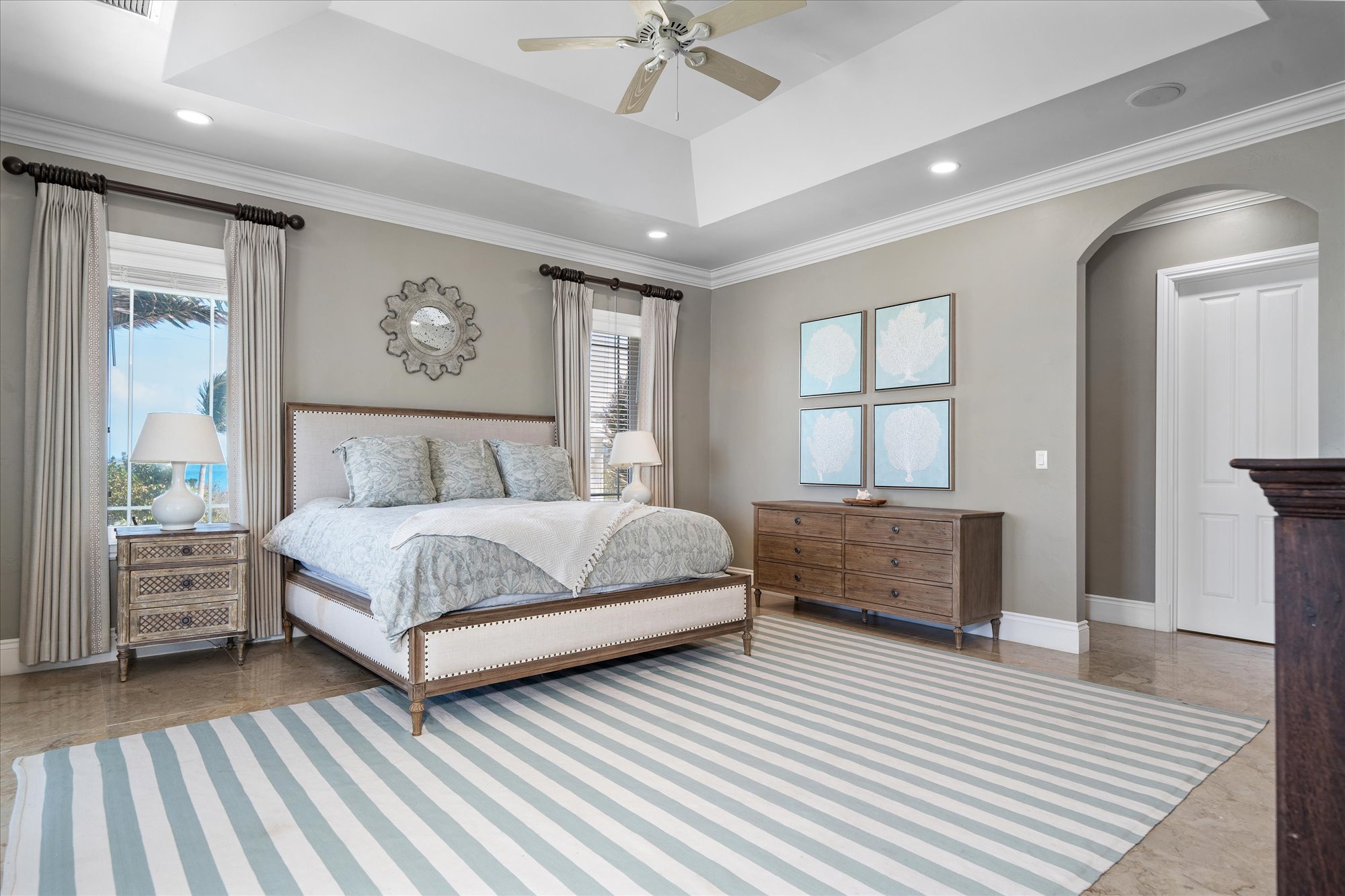  Casa Blanca - Ocean Ridge Estates - 物件實景