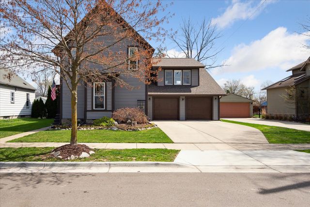 Northville, Michigan, 48167, United States, 4 Bedrooms Bedrooms, ,Residential,For Sale,1879594