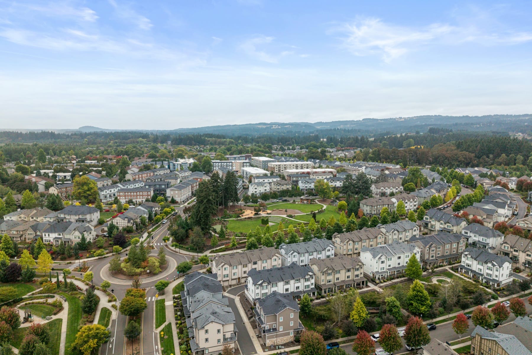  11102 SW BERLIN AVE Wilsonville, OR 97070 - 物件實景