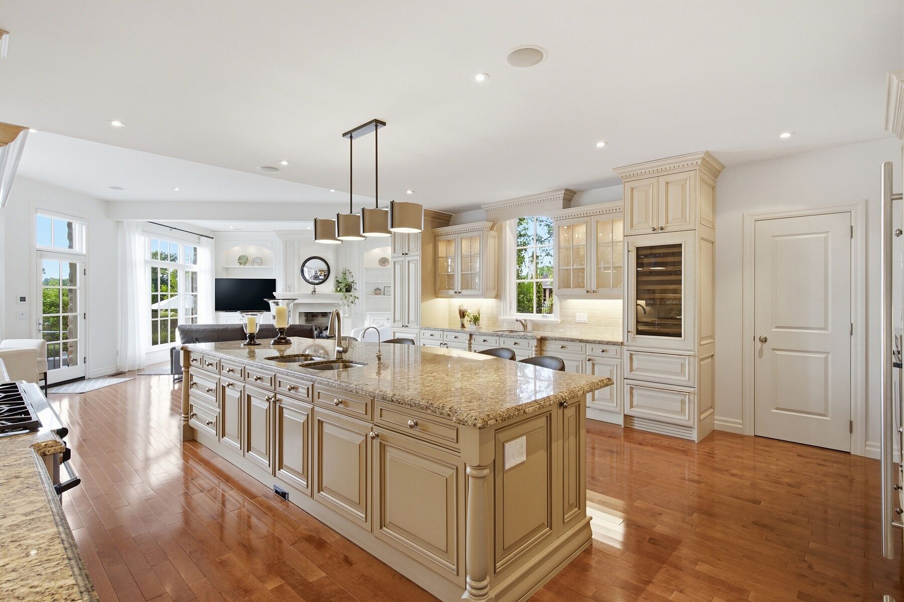  A Signature Deer Ridge Estate - 物件實景