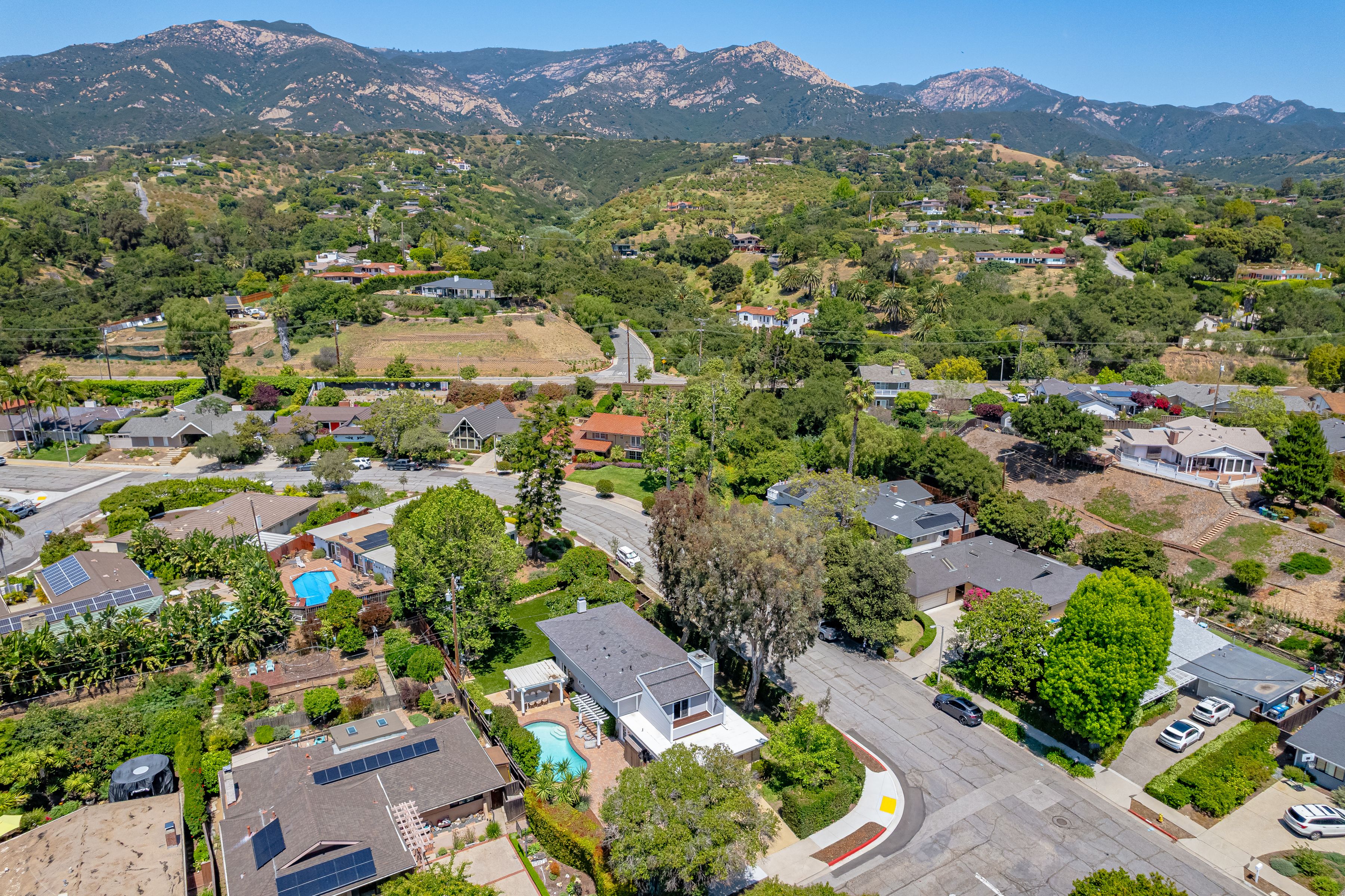  Refined San Roque Home - 物件實景