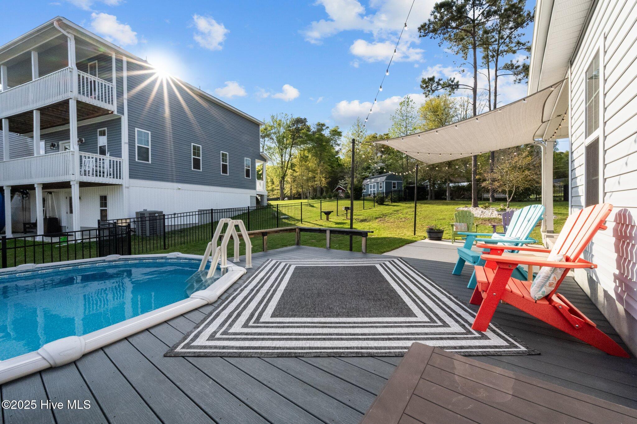 Sneads Ferry, North Carolina, 28460, United States, 3 Bedrooms Bedrooms, ,2 BathroomsBathrooms,Residential,For Sale,1837639