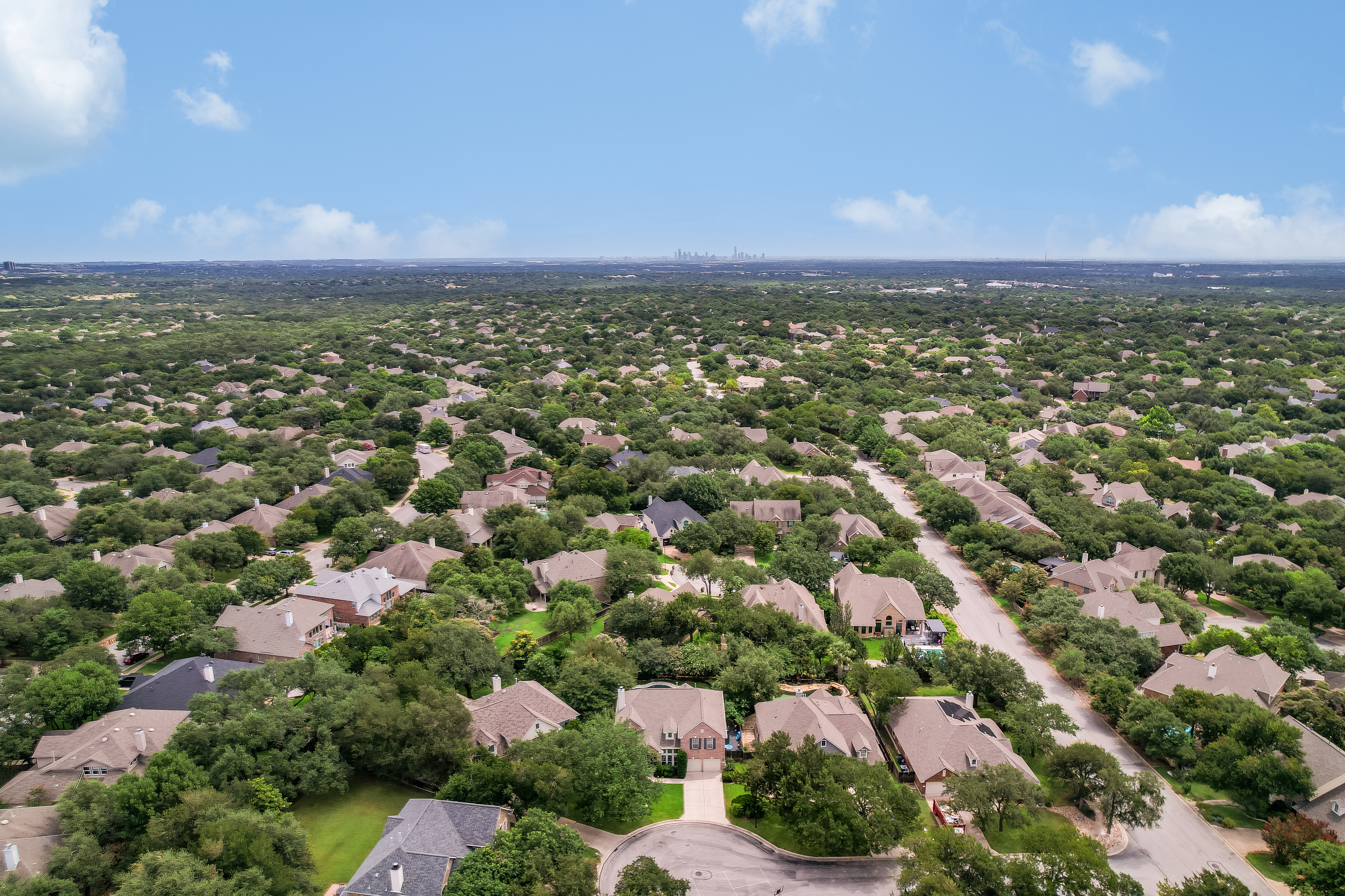  FOR SALE in Circle C Ranch - 物件實景