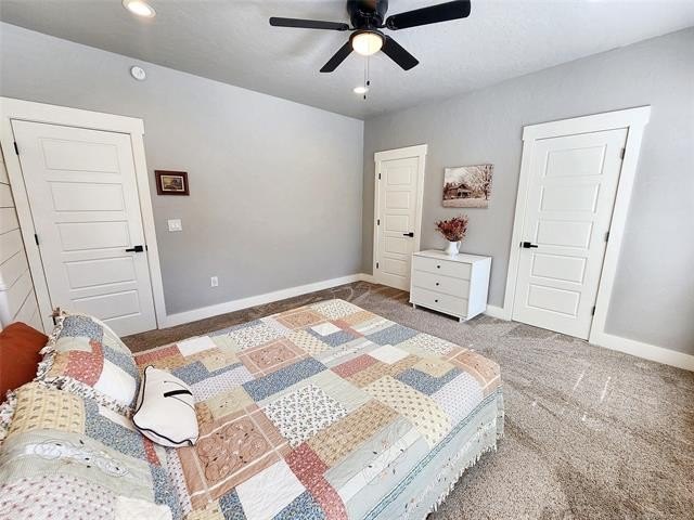 Tahlequah, Oklahoma, 74464, United States, 4 Bedrooms Bedrooms, ,4 BathroomsBathrooms,Residential,For Sale,1984008