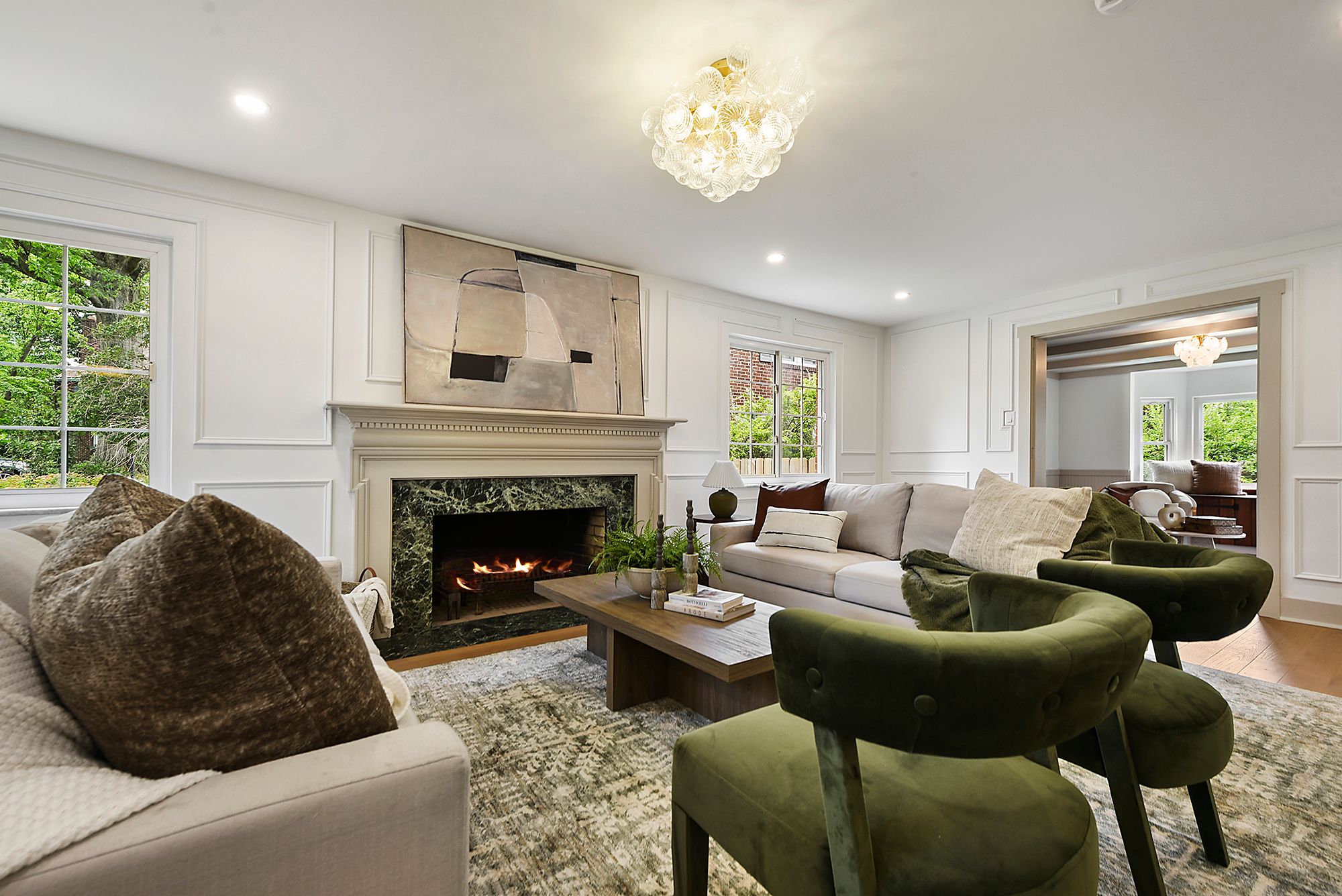 6835 Penham Place, Pittsburgh, PA 15208 - 物件實景