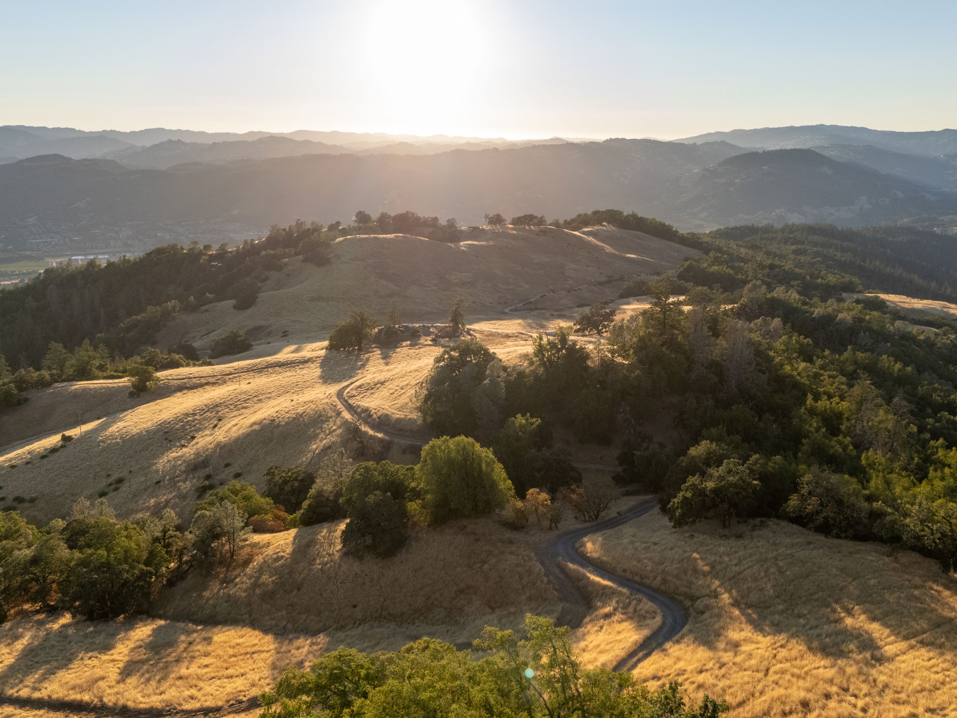  Very Rare Opportunity Alexander Valley Ranch - 物件實景