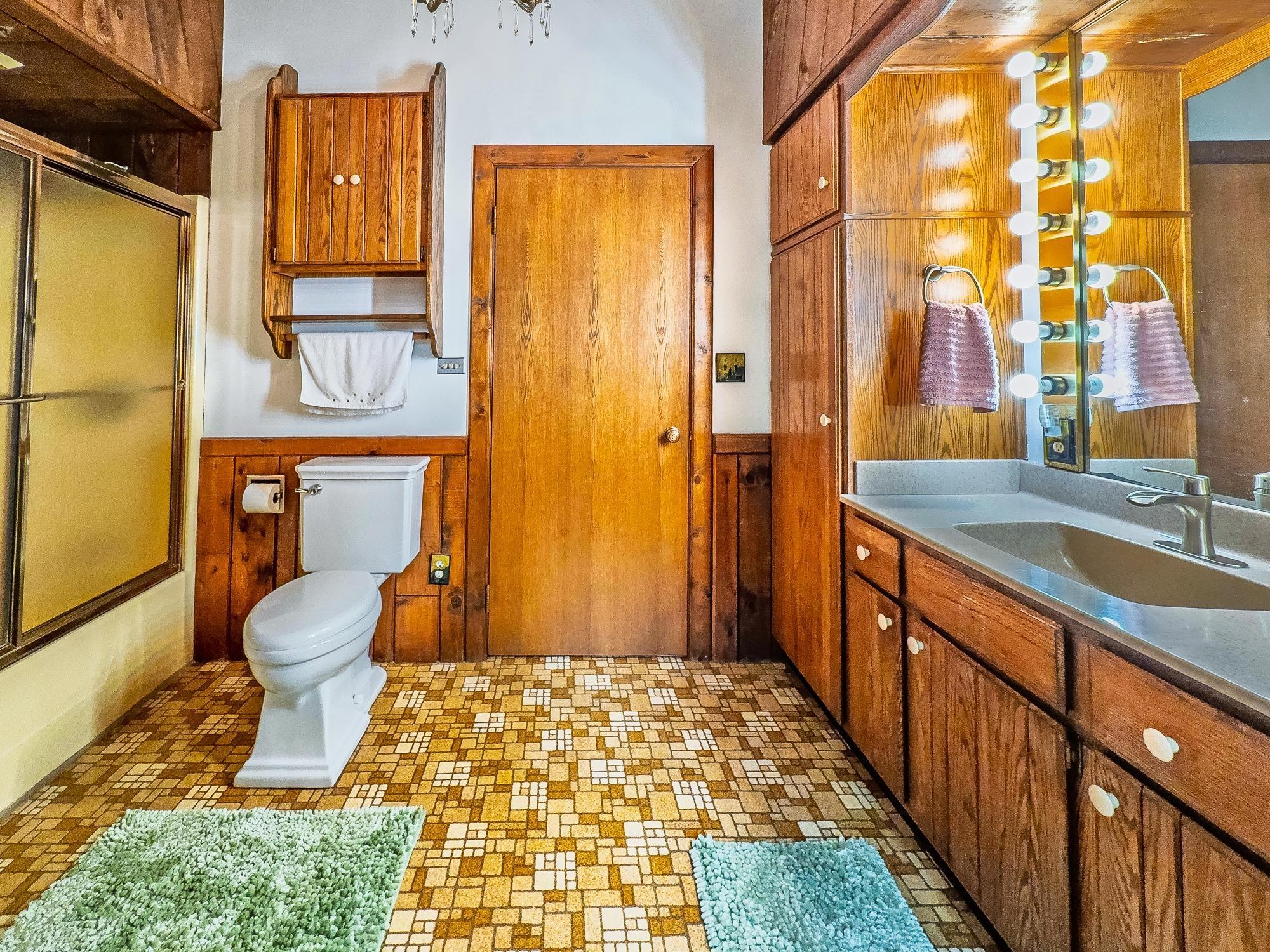Sugar Camp, Wisconsin, 54501, United States, 2 Bedrooms Bedrooms, ,2 BathroomsBathrooms,Residential,For Sale,1842398