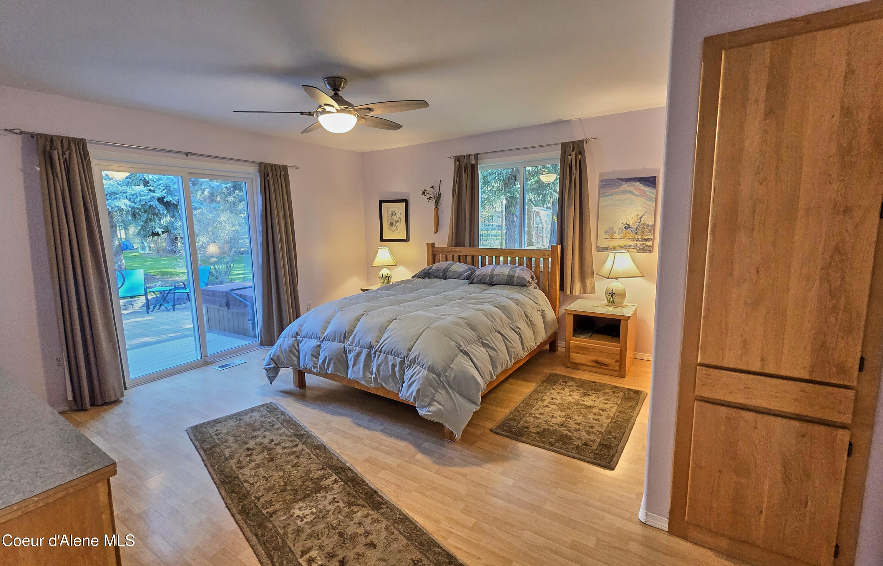 Hauser, Idaho, 83854, United States, 3 Bedrooms Bedrooms, ,3 BathroomsBathrooms,Residential,For Sale,1974734