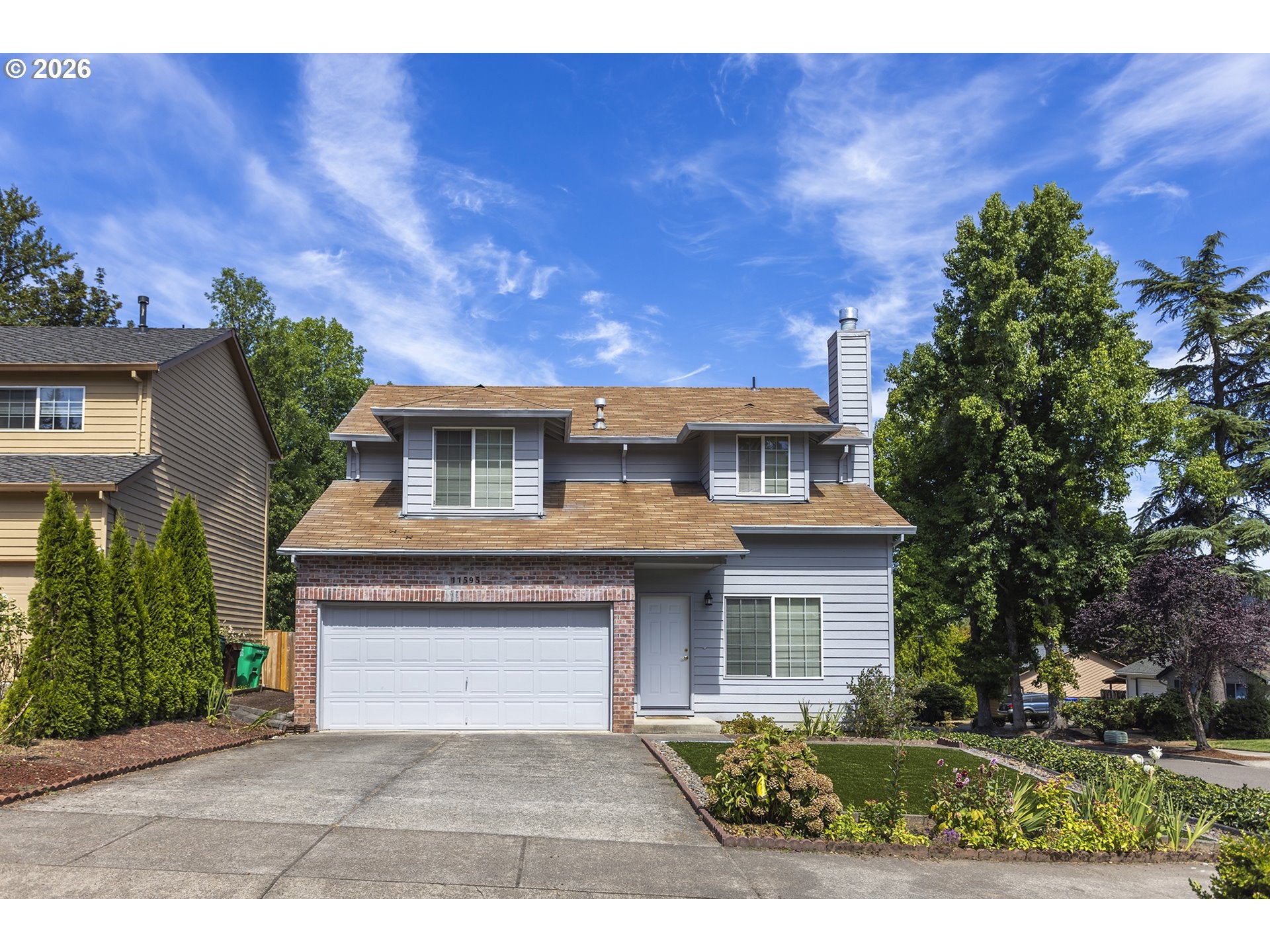 Springcrest Dr, Clackamas, OR 97015