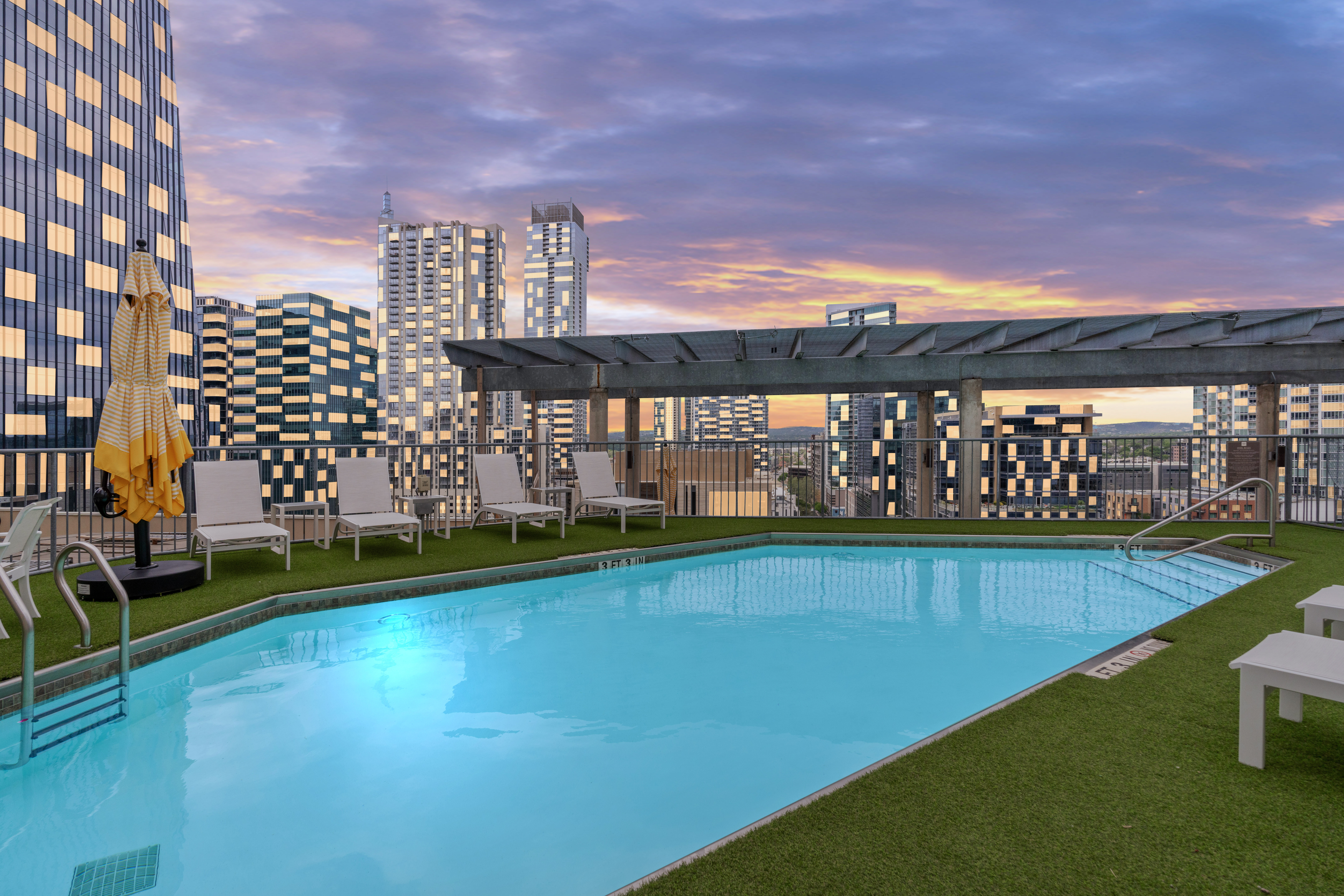  311 West 5th Street, Austin, TX 78701 - 物件實景