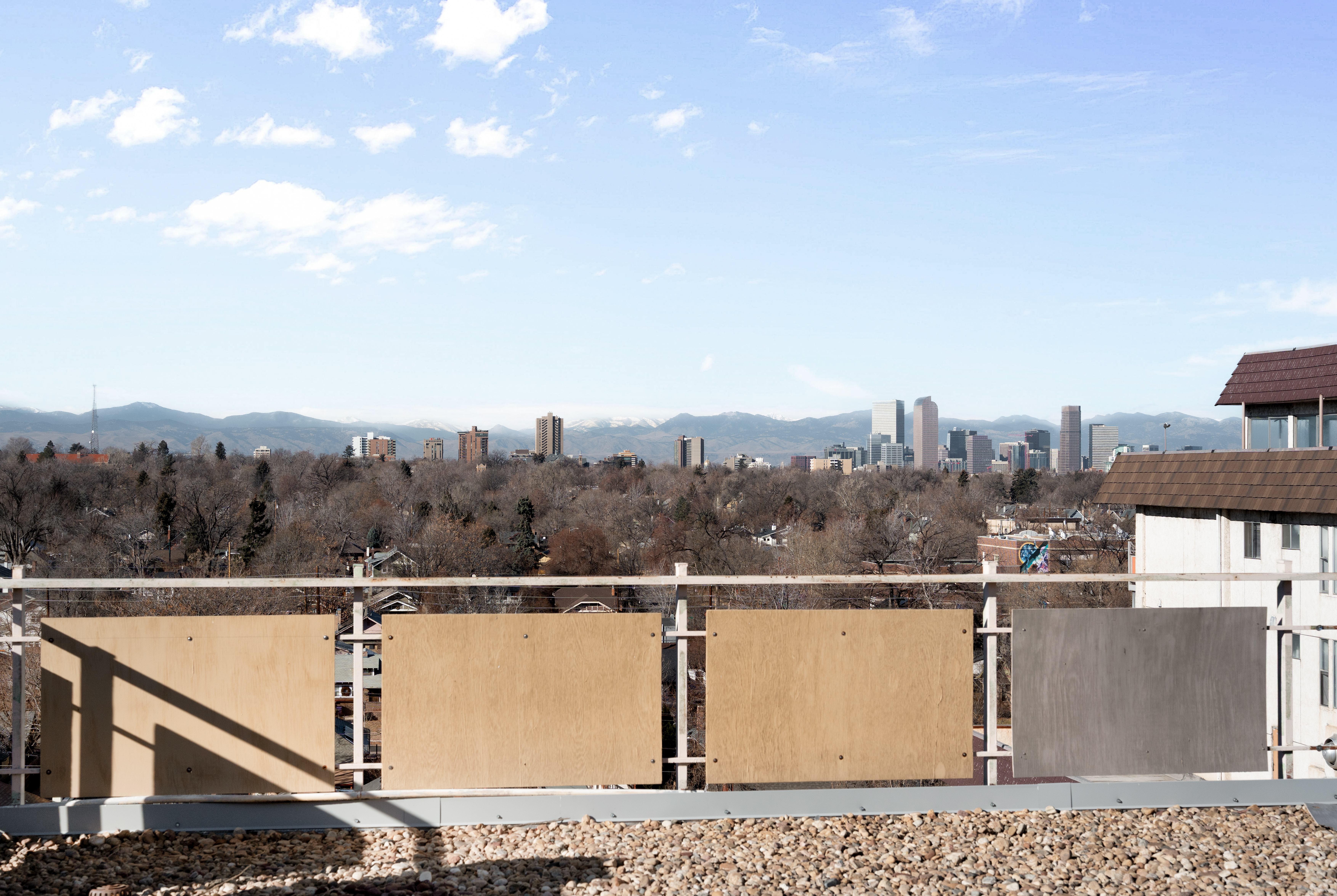  Welcome To This Beautifully Located Condo in The Heart of Denver - 物件實景