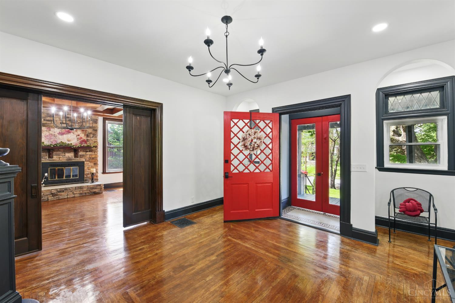 Cincinnati, Ohio, 45229, United States, 7 Bedrooms Bedrooms, ,5 BathroomsBathrooms,Residential,For Sale,1821306
