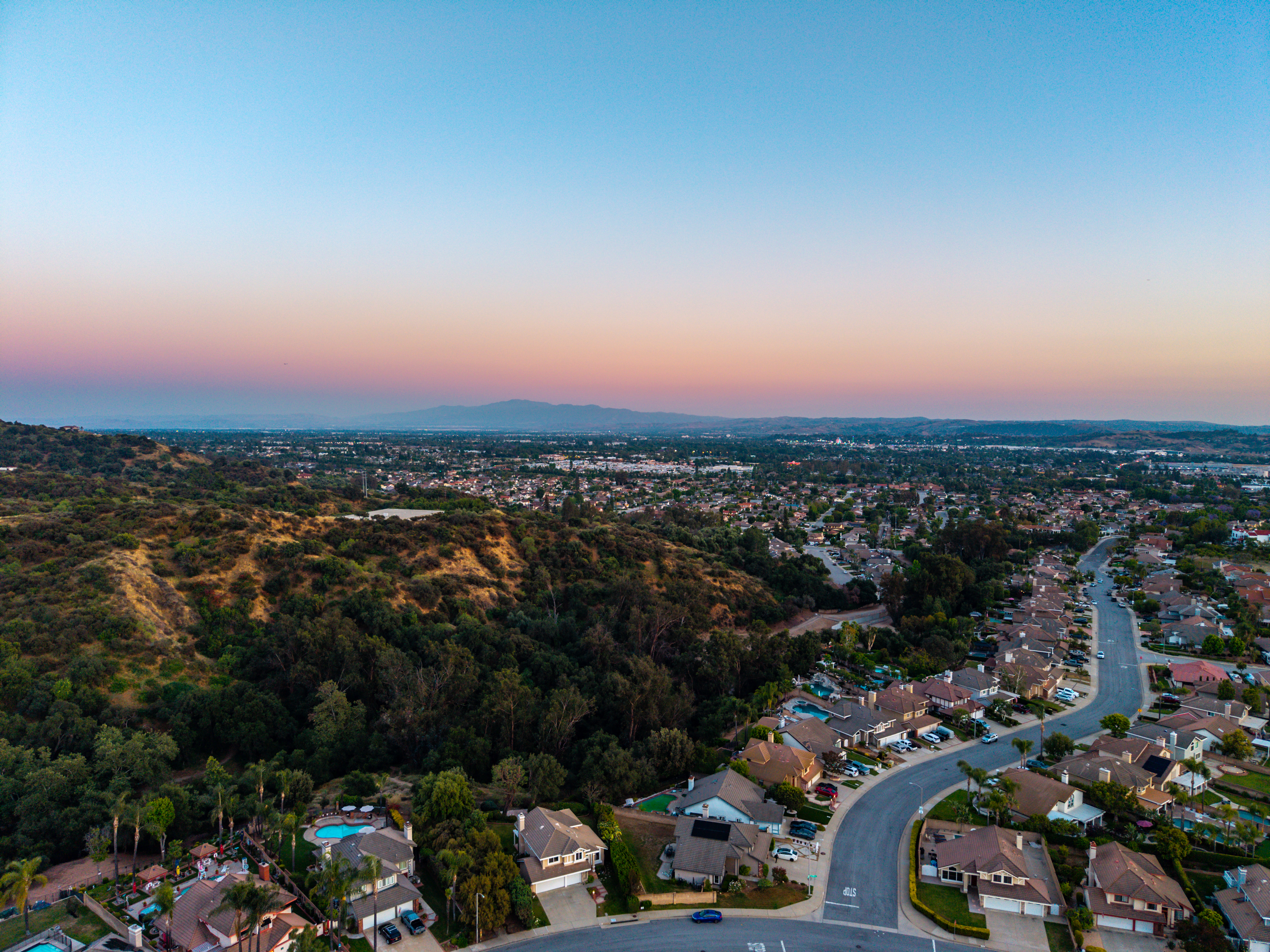  1838 Vía Arroyo, La Verne, CA 91750 - 物件實景