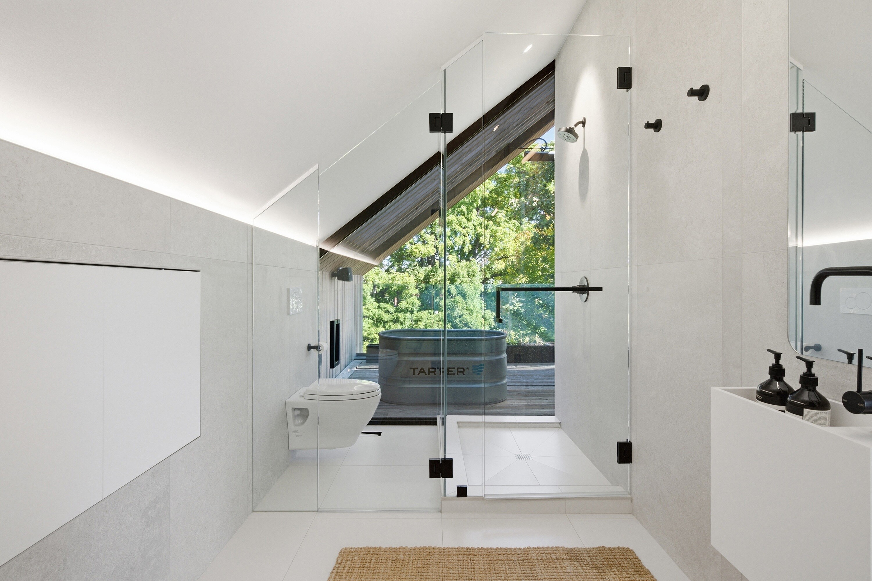  Modern Architectural Statement - 物件實景