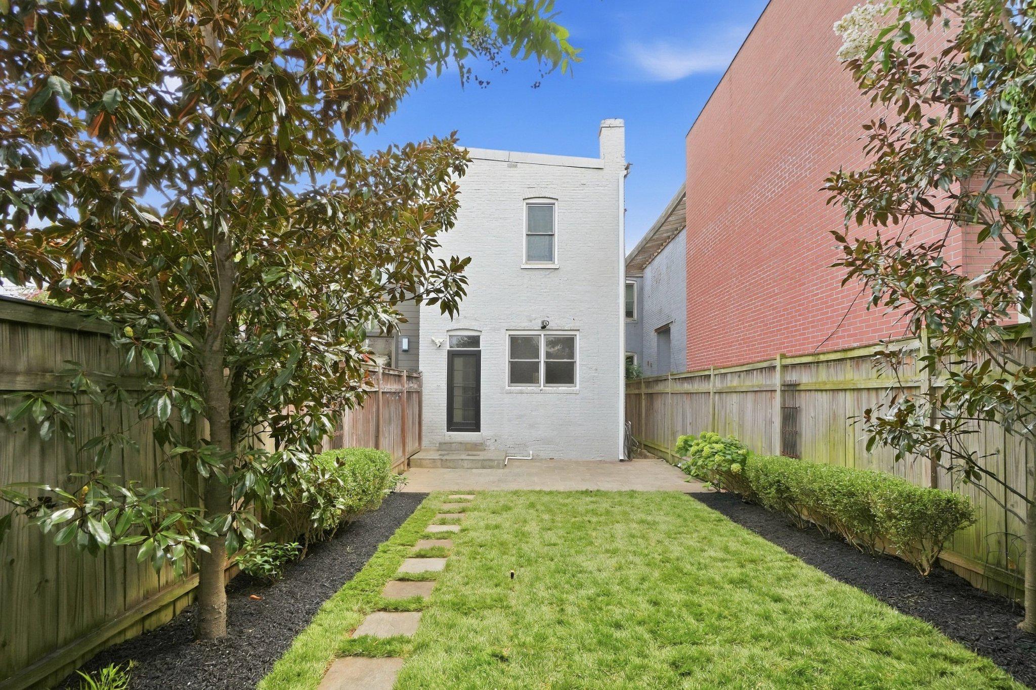  1854 3rd Street NW, Washington, DC, 20001 - 物件實景