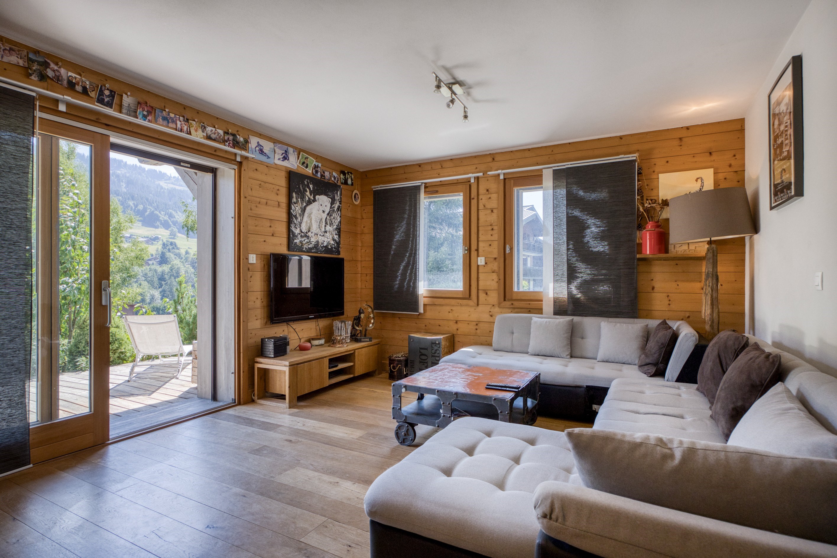 Apartment Forja - Just a stone