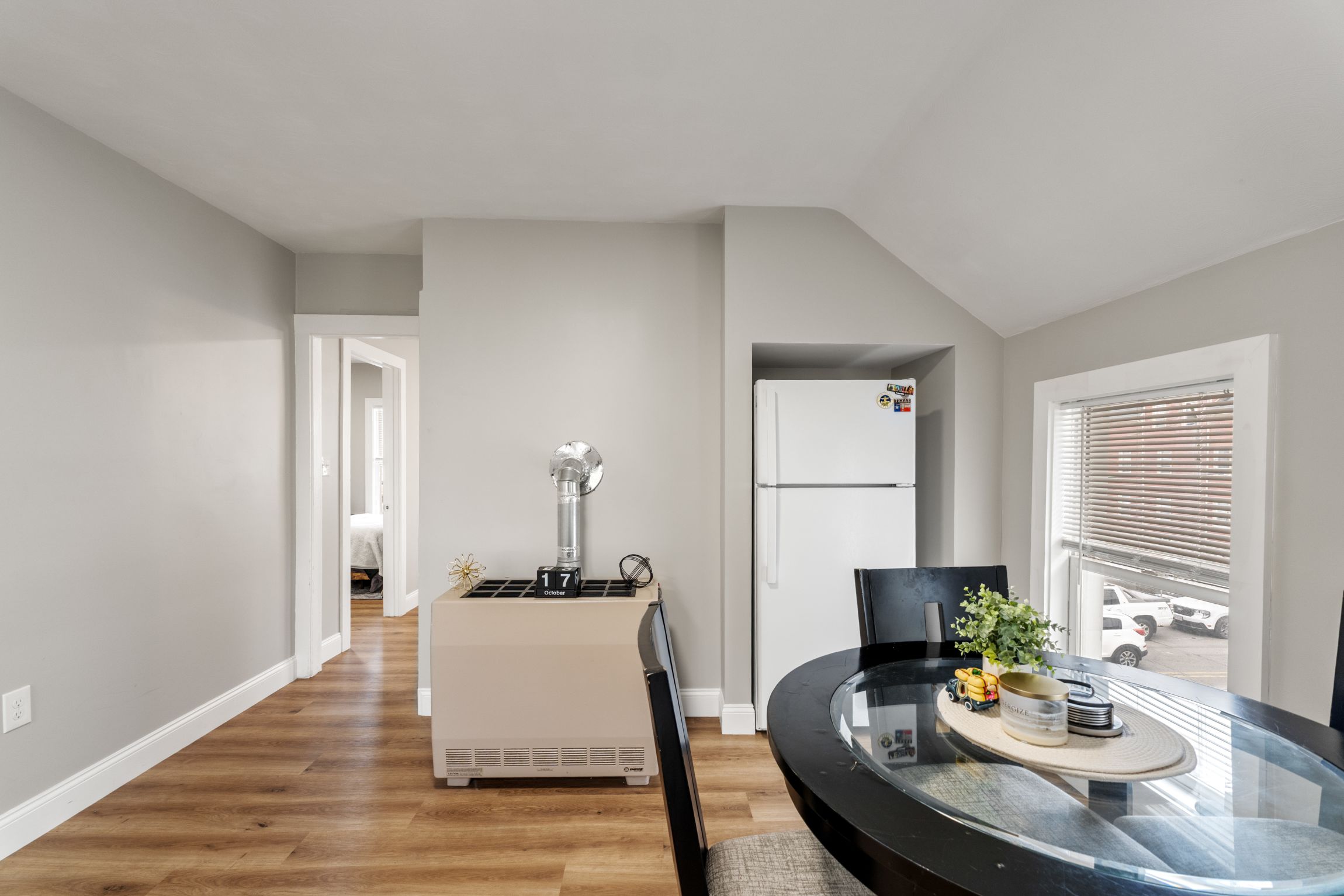  207 Belleville Avenue, New Bedford, MA, 02746 - 物件實景