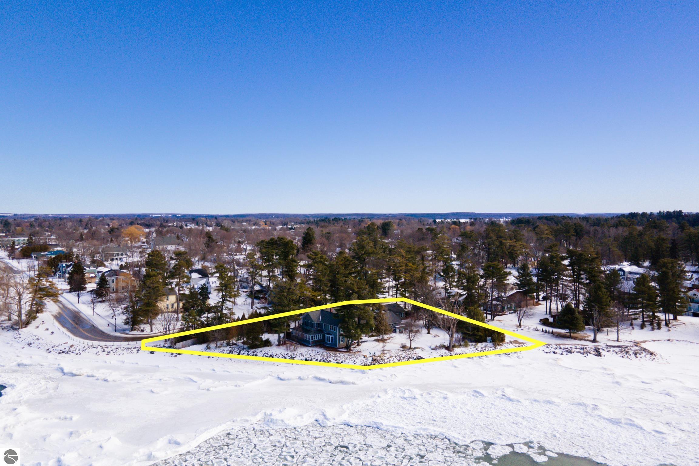 Elk Rapids, Michigan, 49629, United States, 6 Bedrooms Bedrooms, ,8 BathroomsBathrooms,Residential,For Sale,1974681