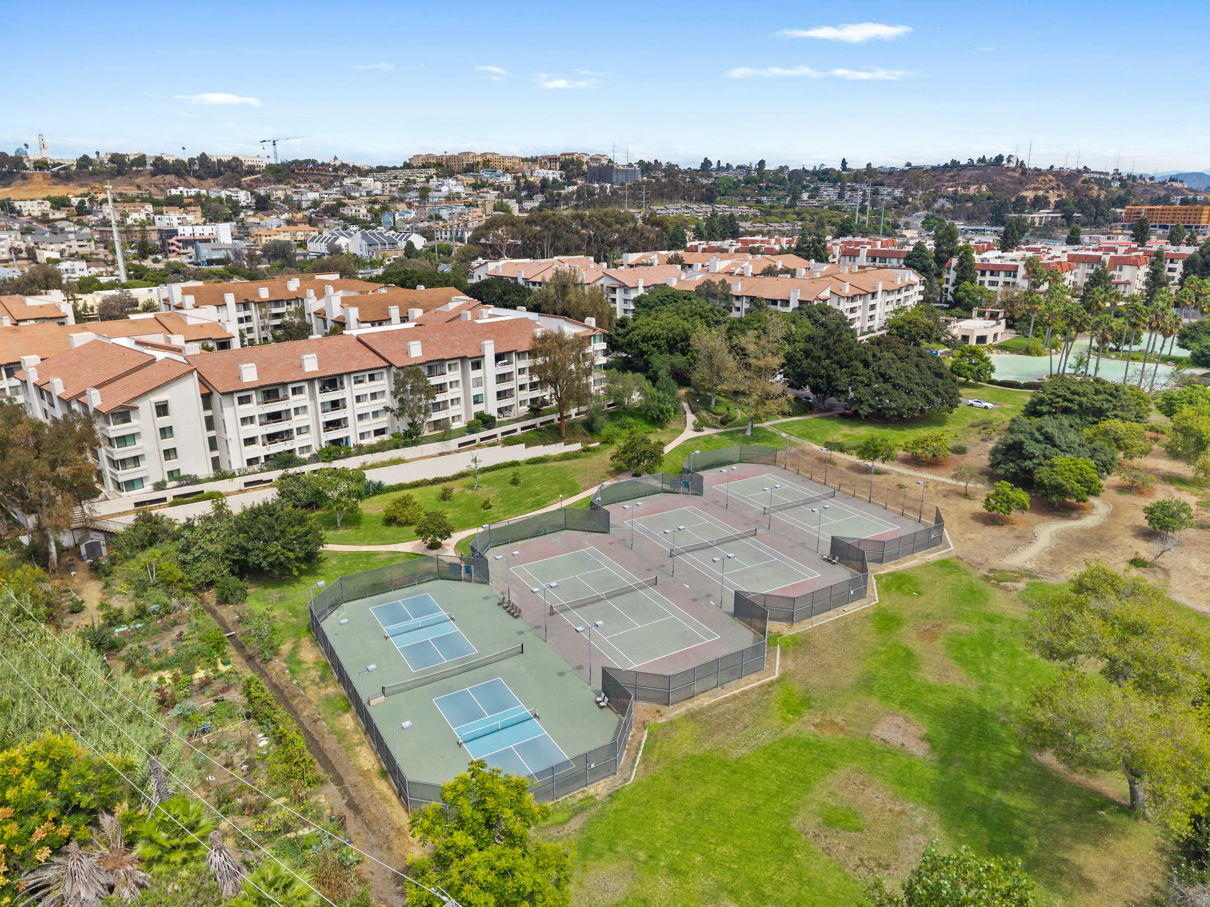  5645 Friars Road Unit 384, San Diego, CA 92110 - 物件實景