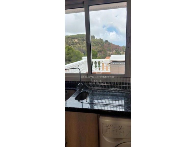 Calpe / Calp, Comunidad Valenciana, ES, 7 Bedrooms Bedrooms, ,3 BathroomsBathrooms,Residential,For Sale,1837321