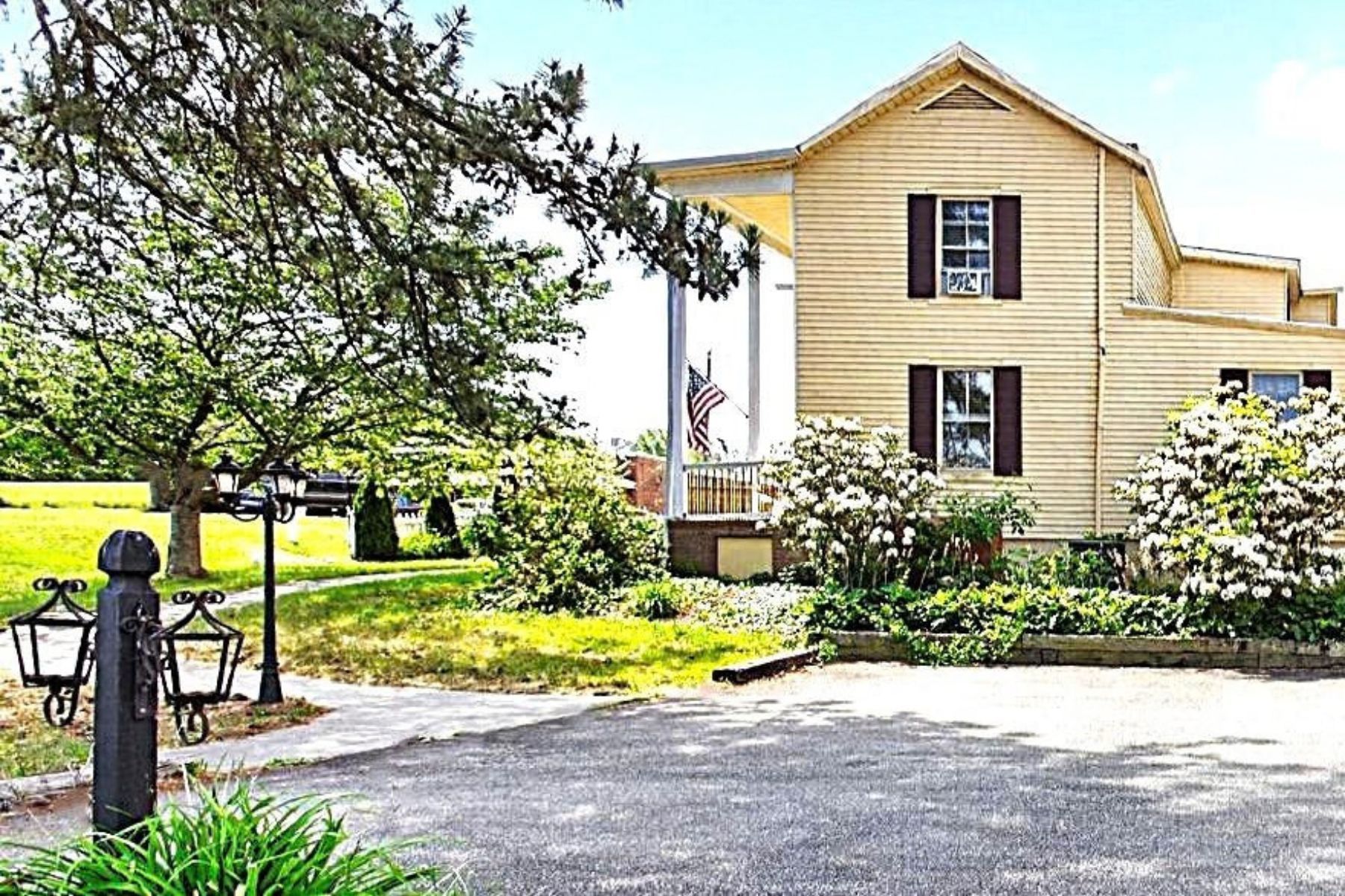  605 Mineral Avenue, Mineral, VA, 23117 - 物件實景
