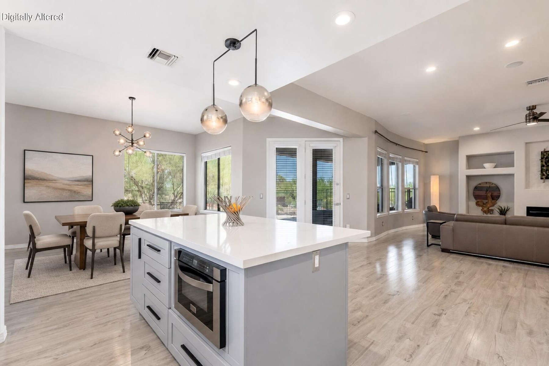  29107 N 154th Street  Scottsdale, AZ - 物件實景