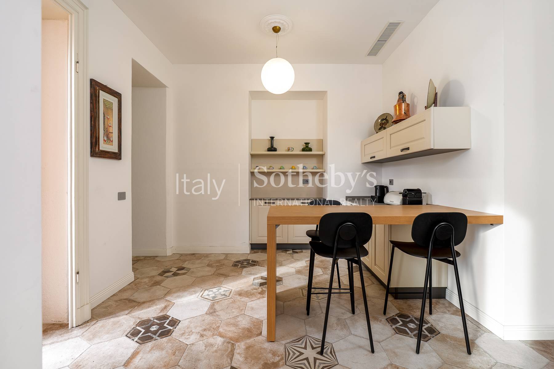  Historic Villa with panoramic views over Lake Como - 物件實景