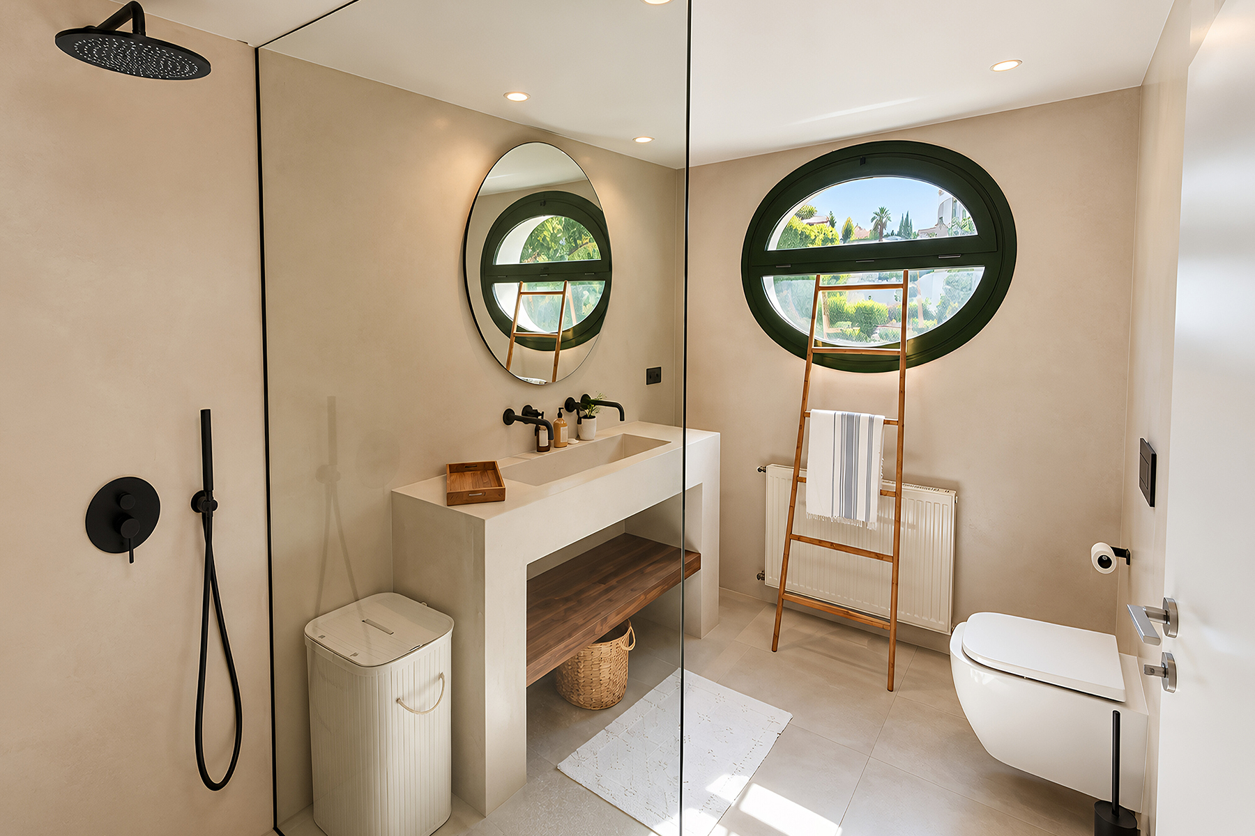  Sotogolf - Family semidetached villa in a gated community - 物件實景