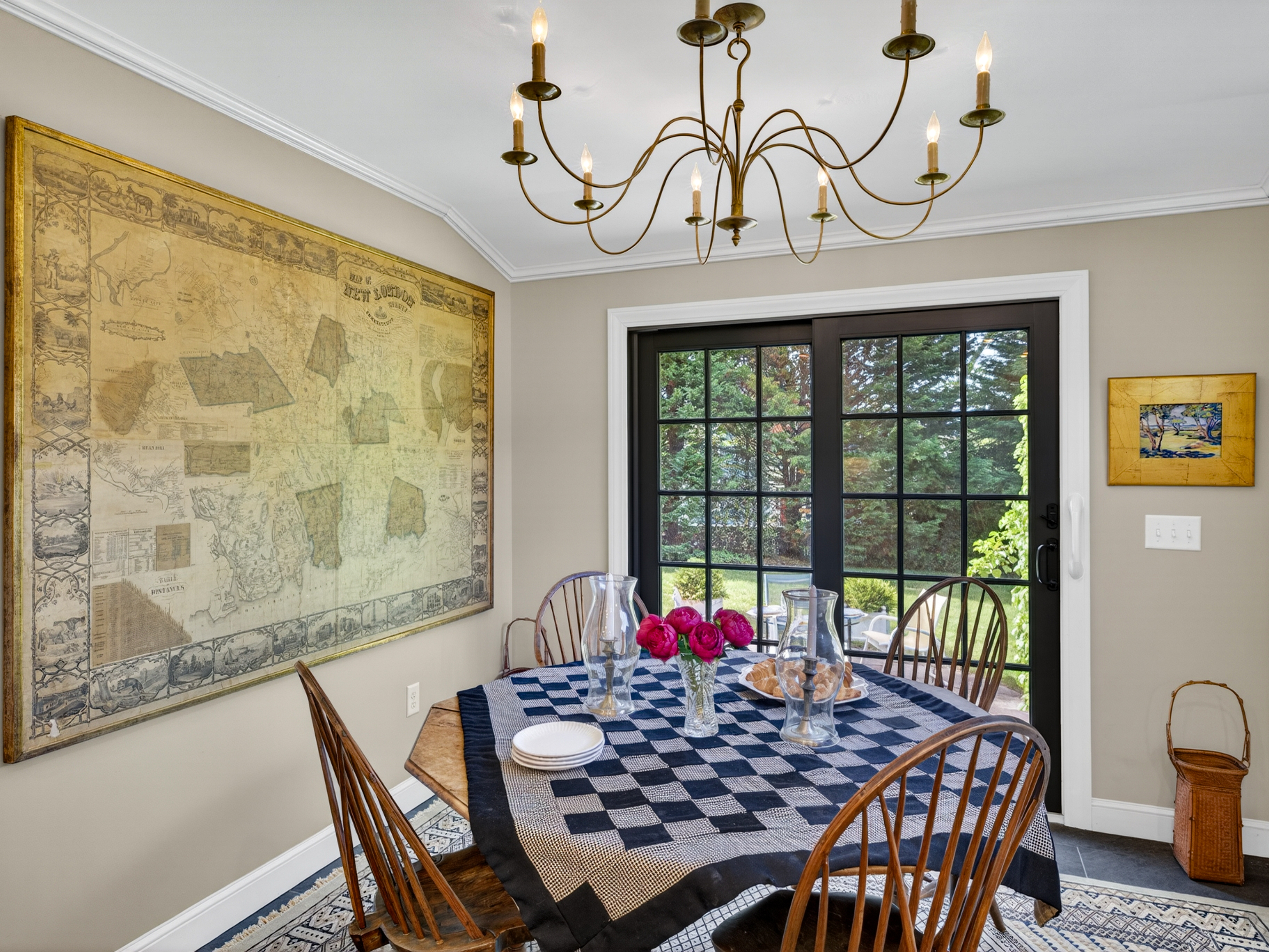 Charming 3 Bed Home in Stonington - 物件實景