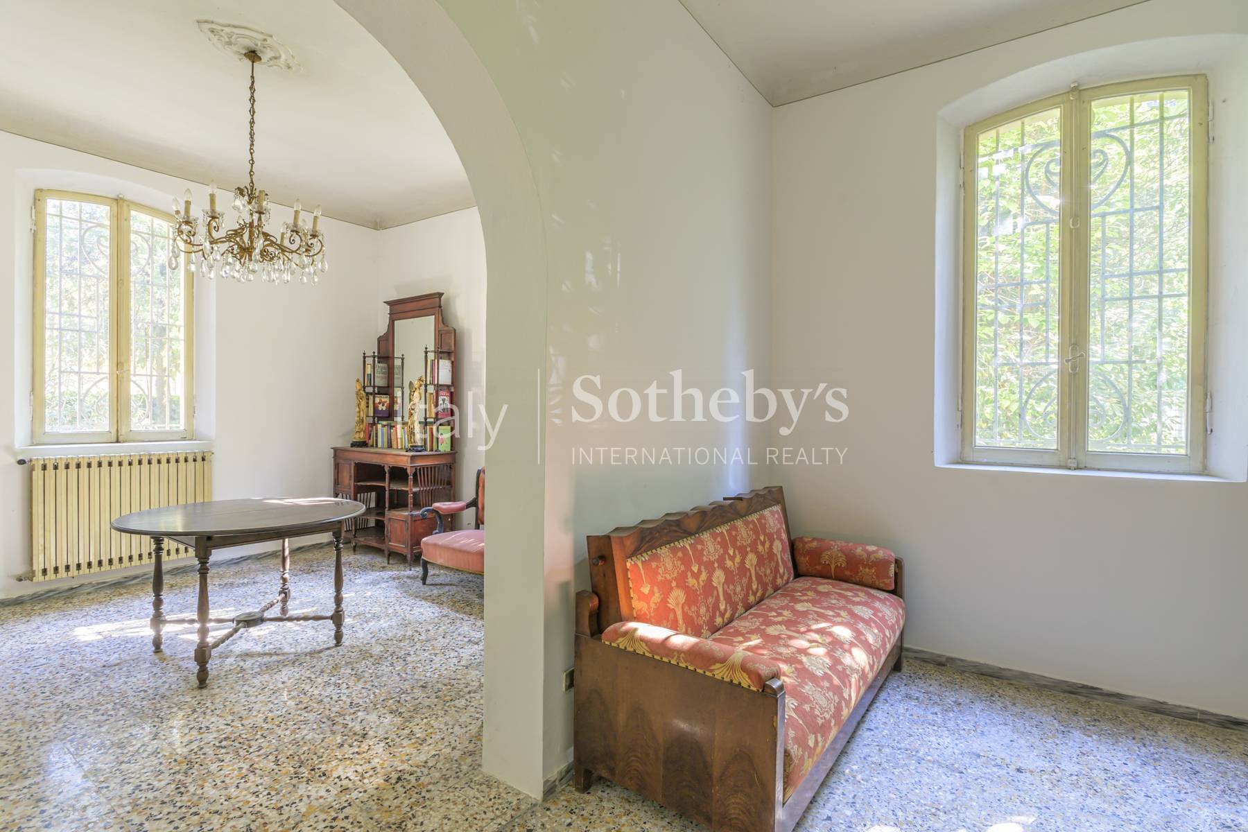  Classical detached house with private garden - 物件實景