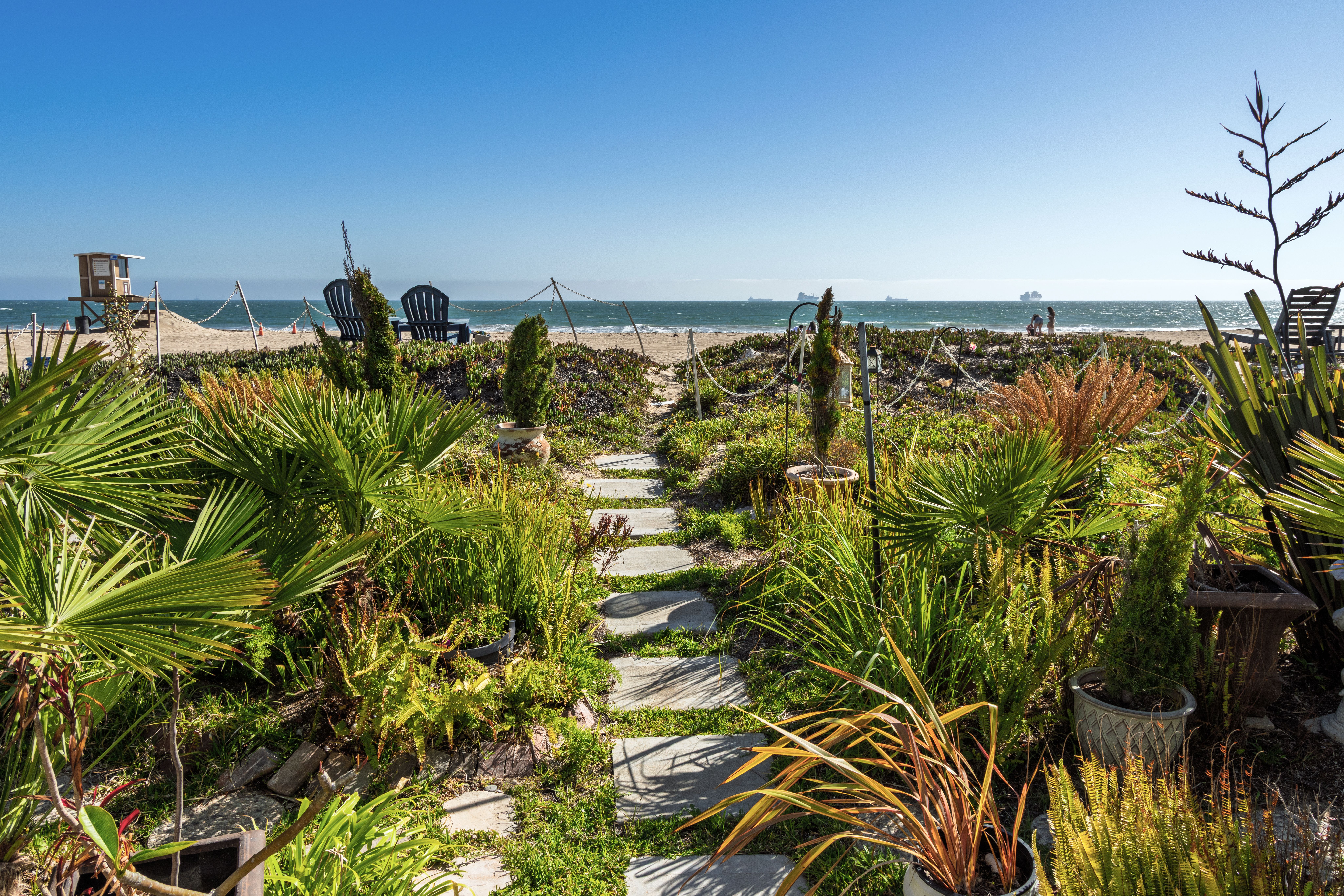  16955 South Pacific Avenue, Huntington Beach, CA 92649 - 物件實景