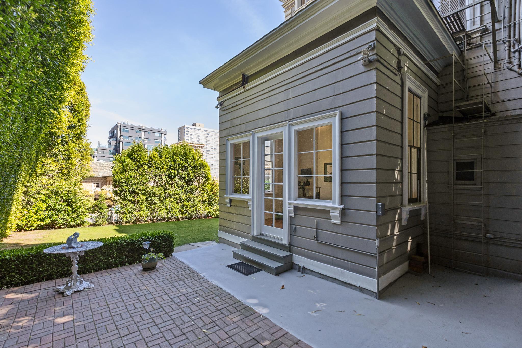  1818 California Street - 物件實景