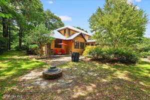 Sunset Beach, North Carolina, 28468, United States, 3 Bedrooms Bedrooms, ,3 BathroomsBathrooms,Residential,For Sale,1885738