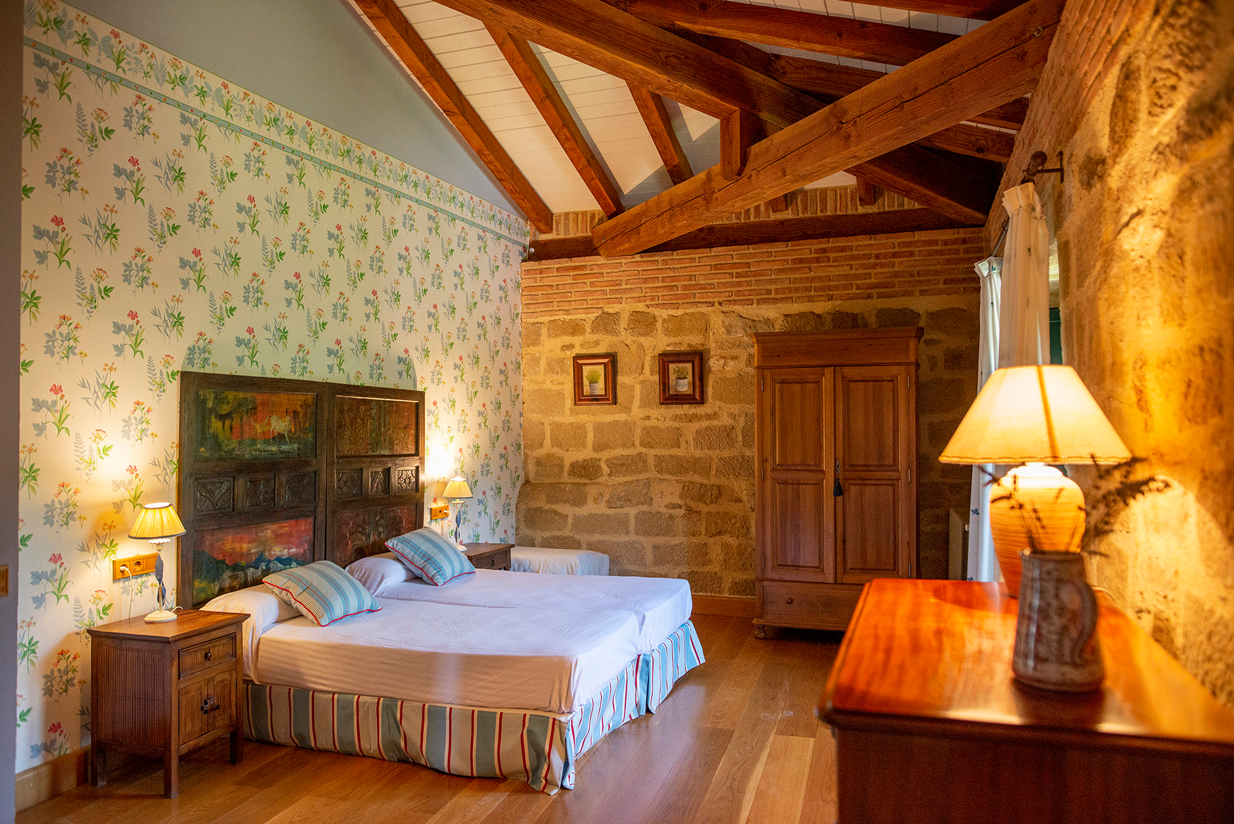  Historic house with private vineyard in the heart of La Rioja - 物件實景