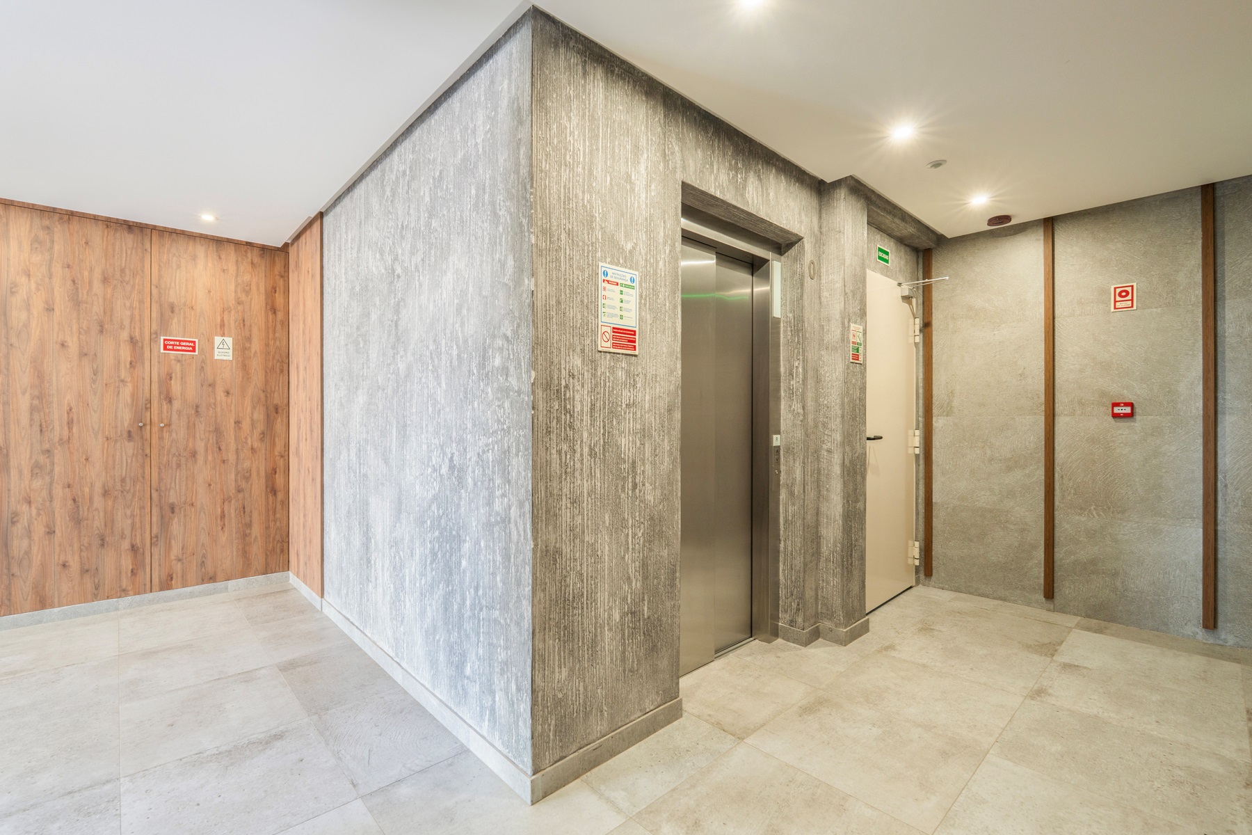  Flat, 4 bedrooms, for Sale - 物件實景