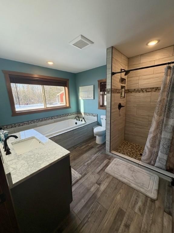 Osage, Minnesota, 56570, United States, 5 Bedrooms Bedrooms, ,2 BathroomsBathrooms,Residential,For Sale,1878783