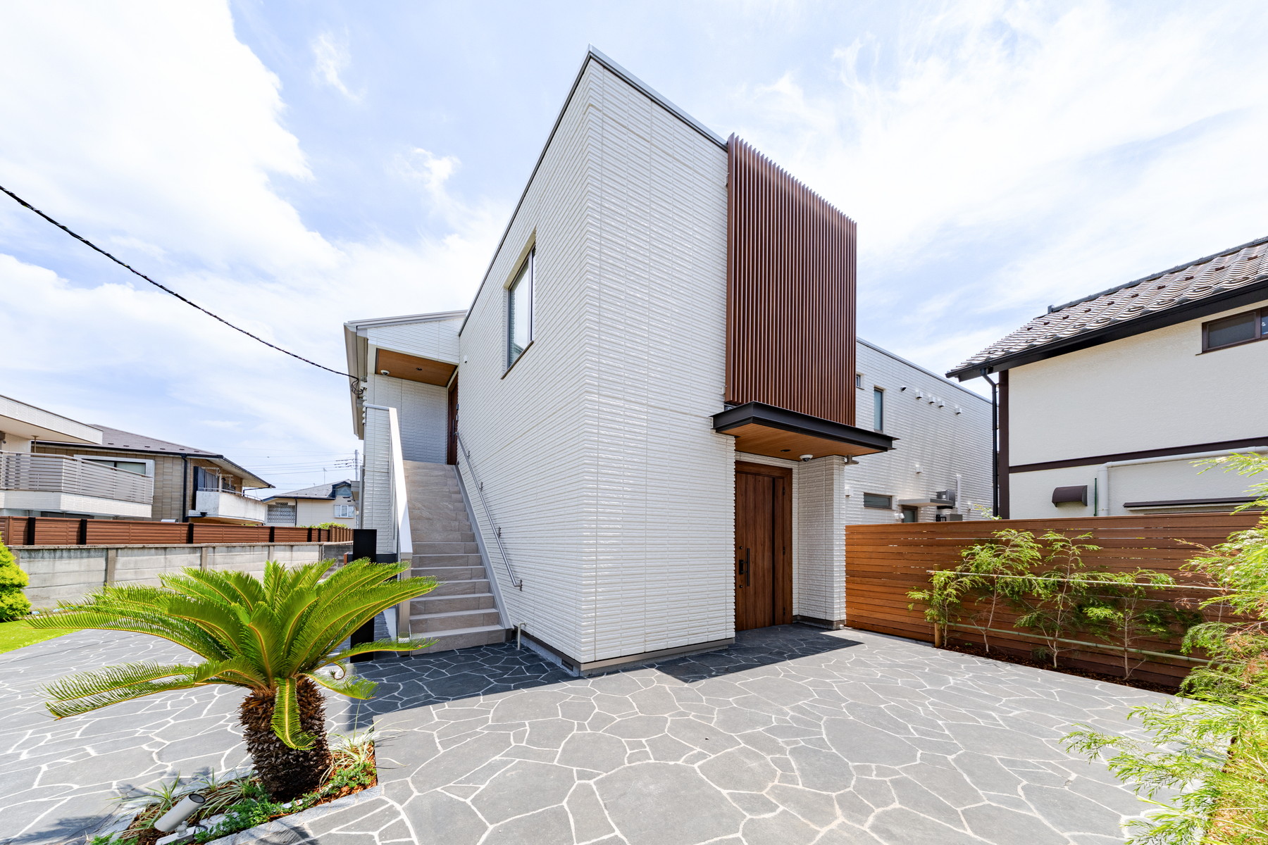  Newly Built House in Kichijoji Minamicho 1-chome - 物件實景